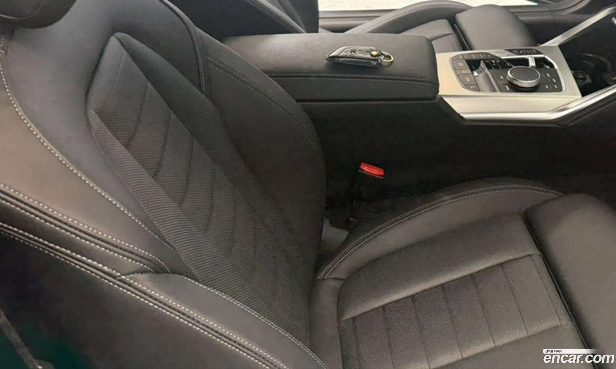 BMW 4 Series 2024 — 3
