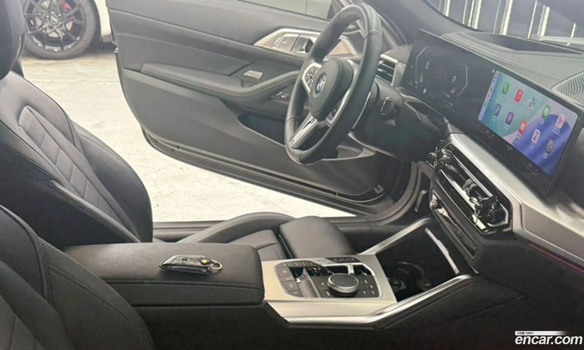 BMW 4 Series 2024 — 16
