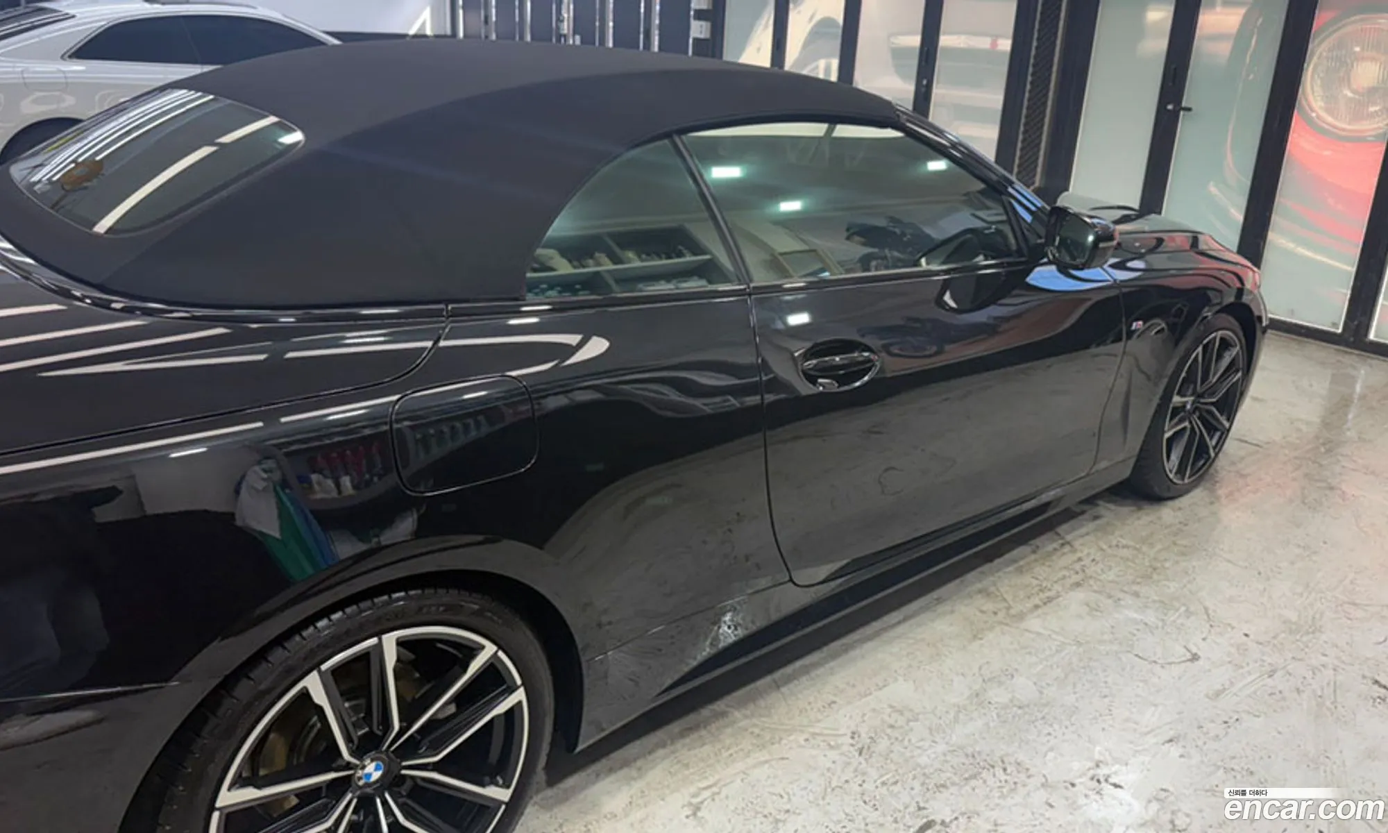 BMW 4 Series 2024 — 13