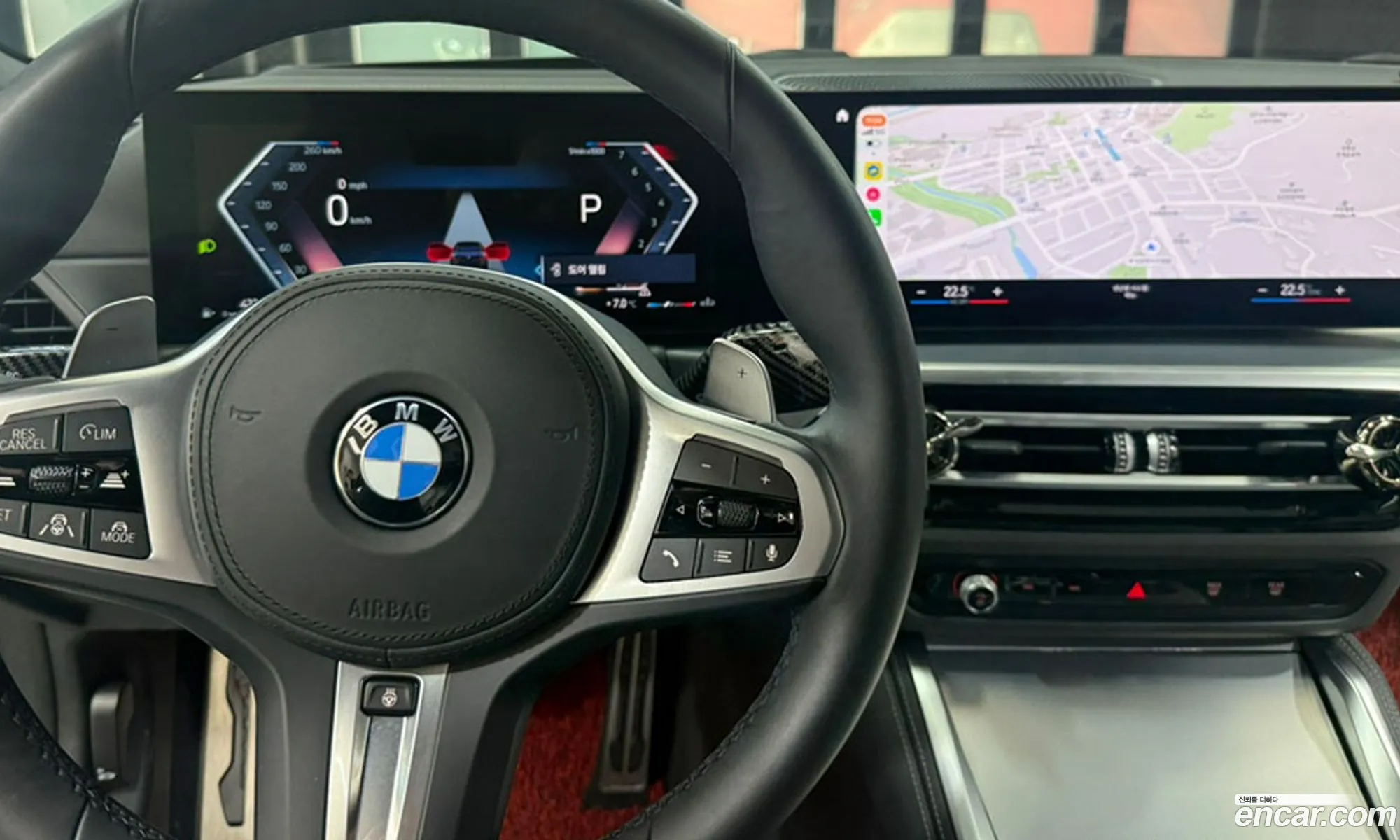 BMW 4 Series 2024 — 17