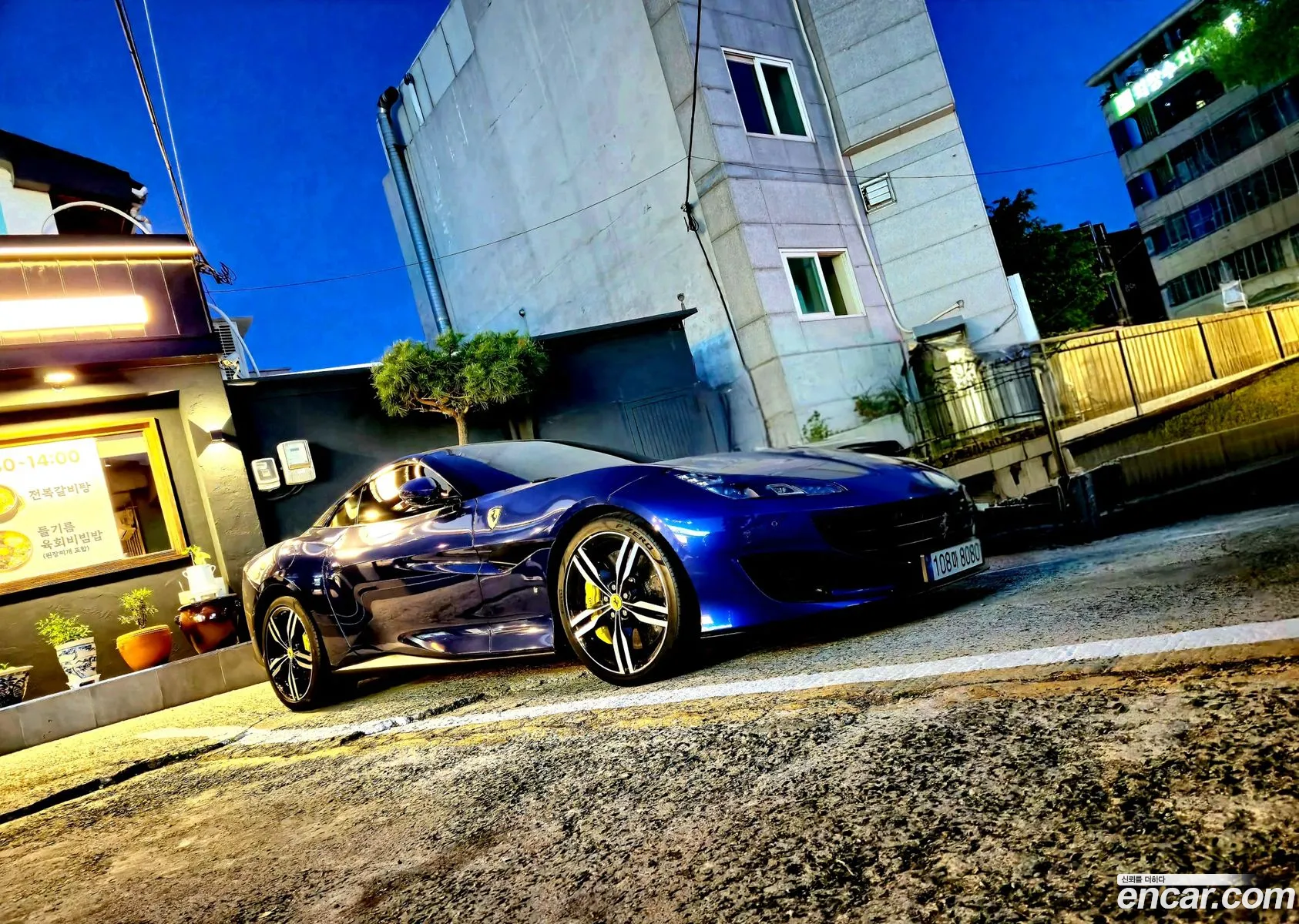Ferrari Portofino 2019 — 6