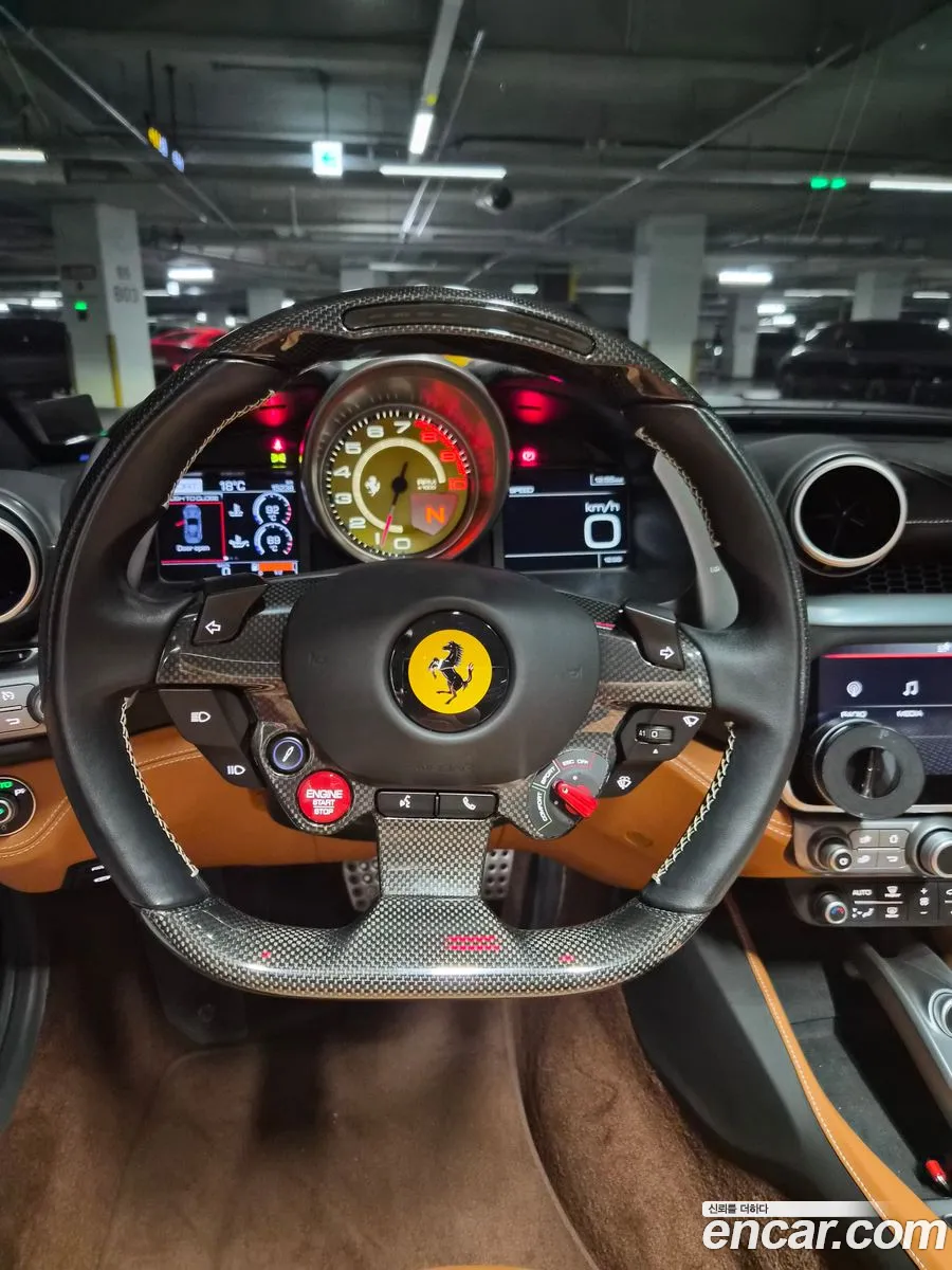 Ferrari Portofino 2019 — 15