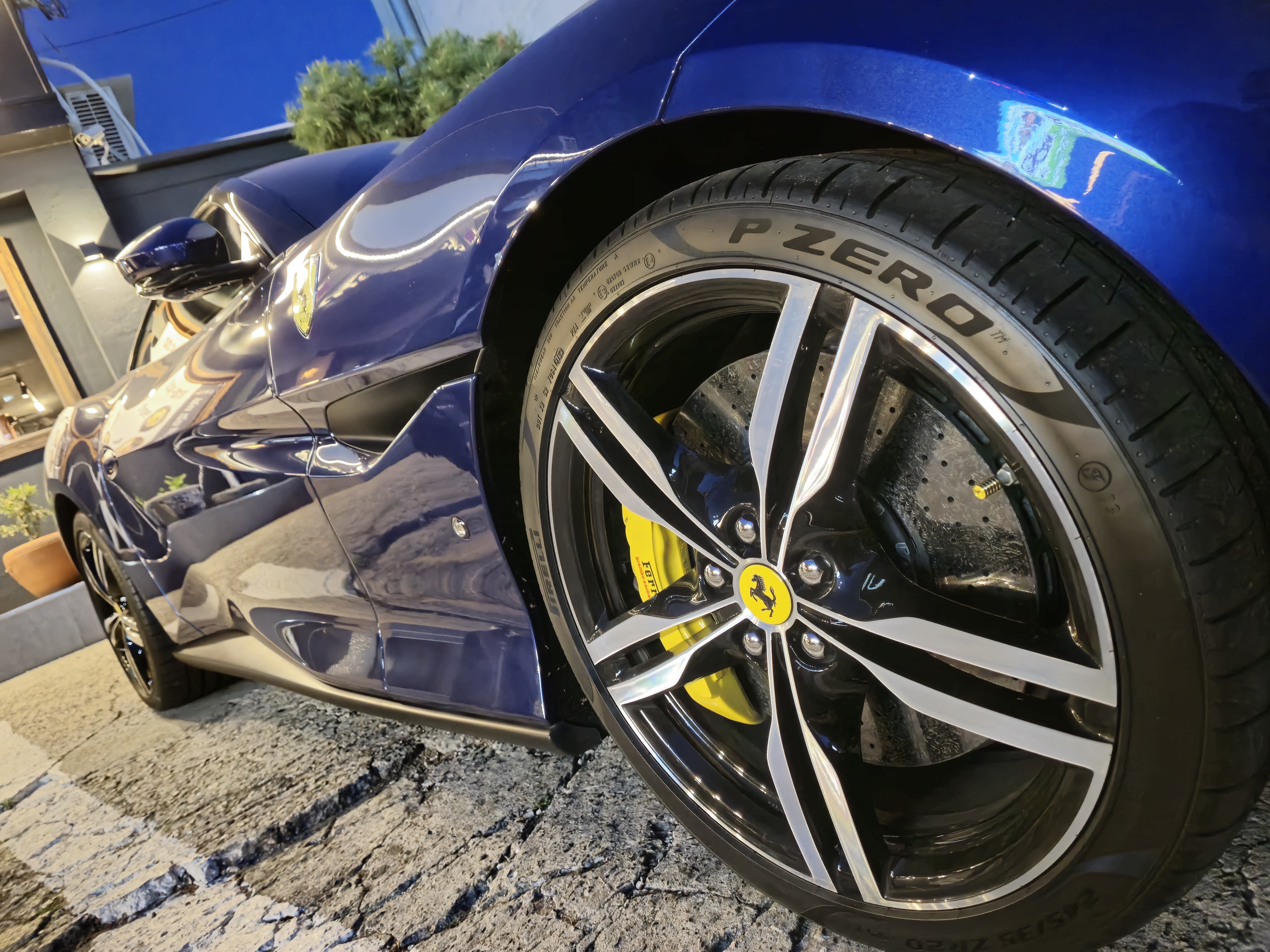 Ferrari Portofino 2019 — 4