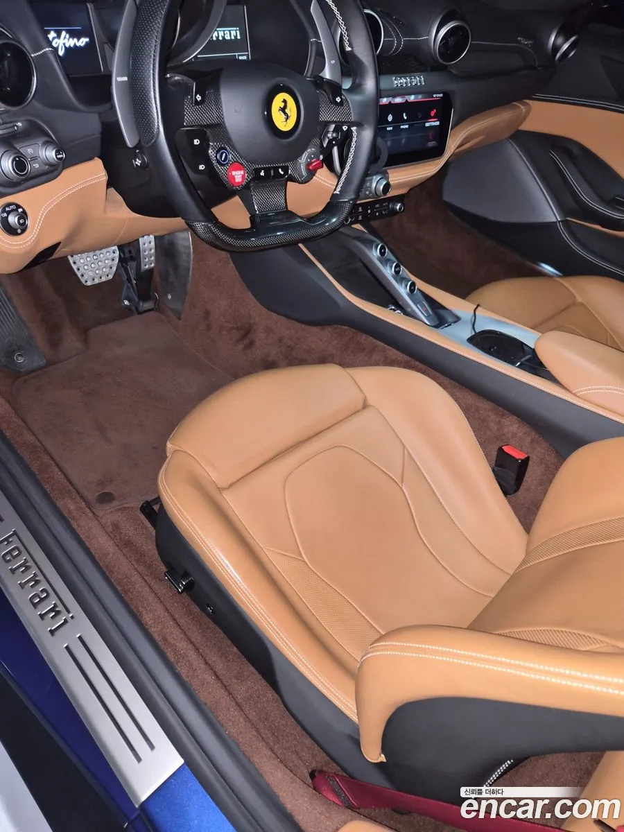 Ferrari Portofino 2019 — 7