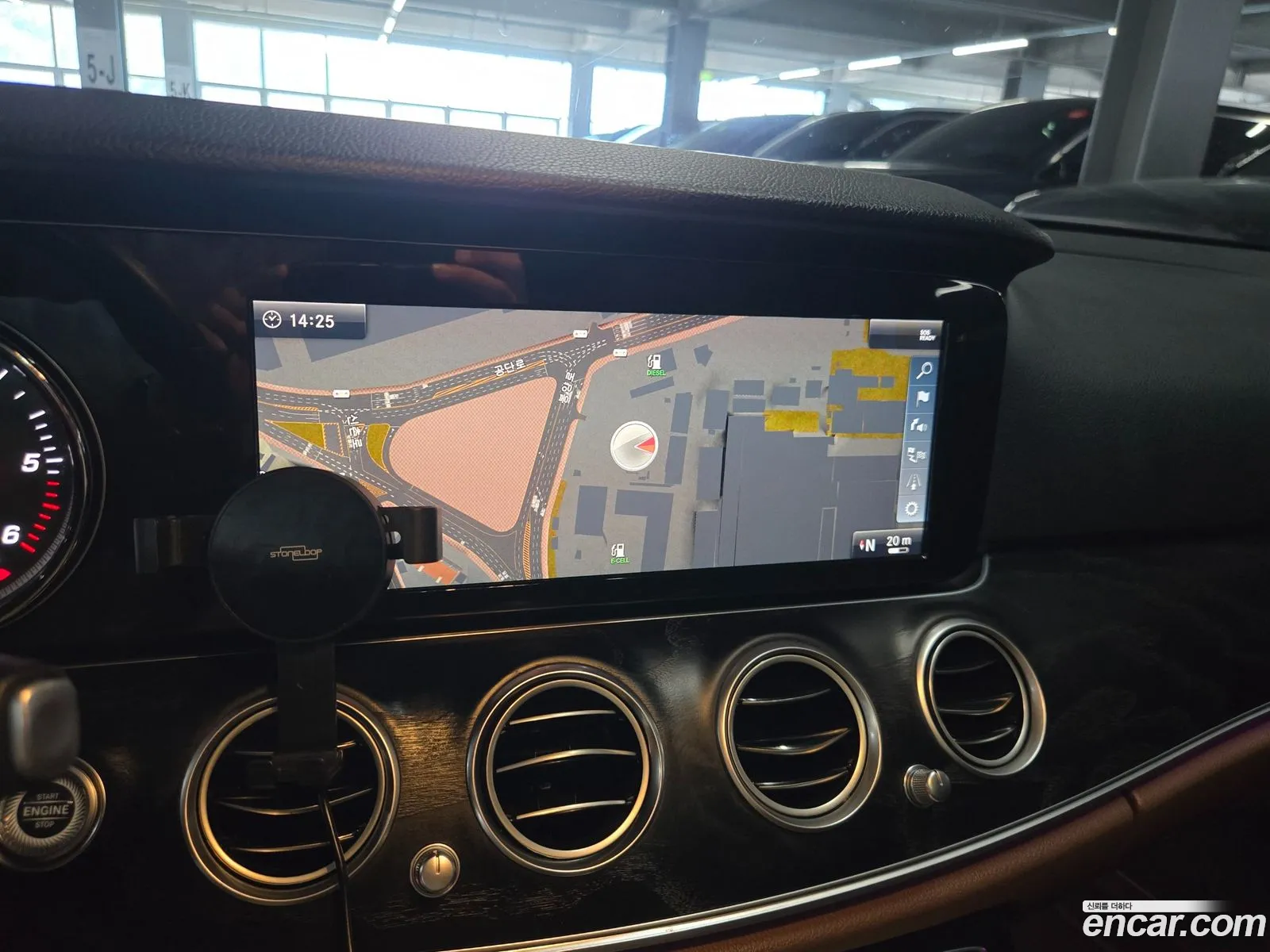 Mercedes-Benz E-Class W213 2018 — 7
