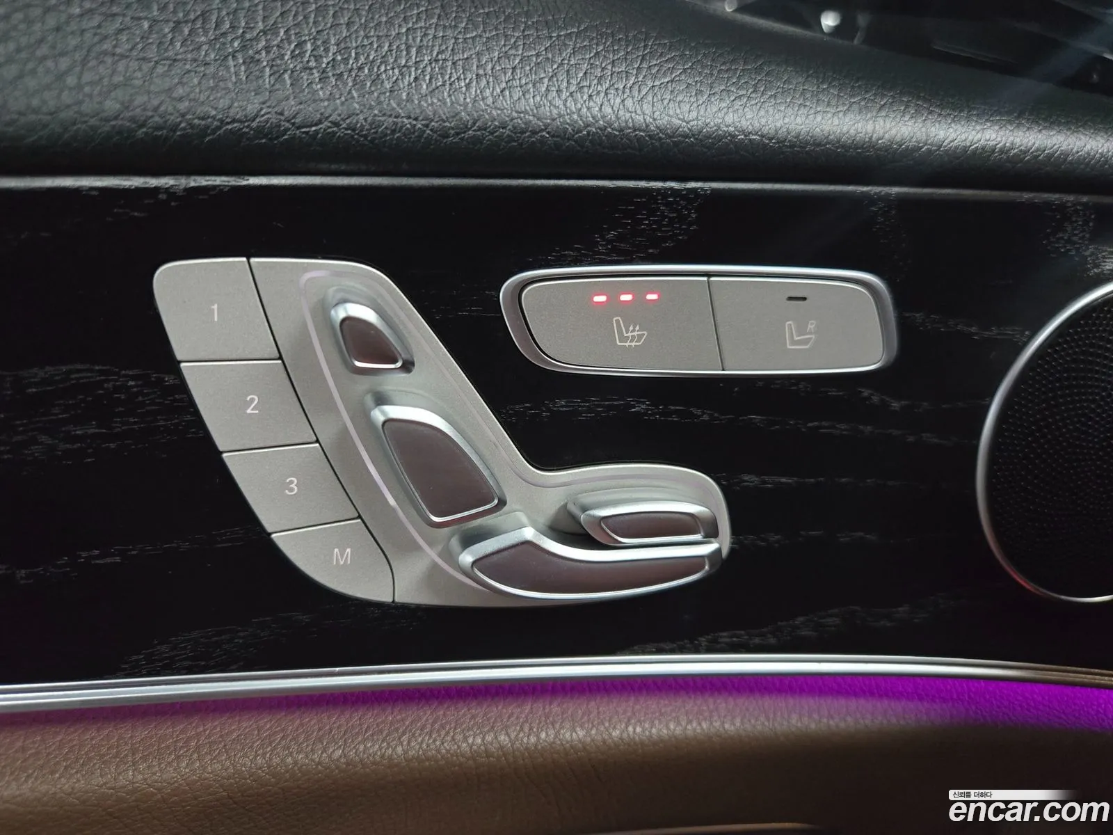 Mercedes-Benz E-Class W213 2018 — 10
