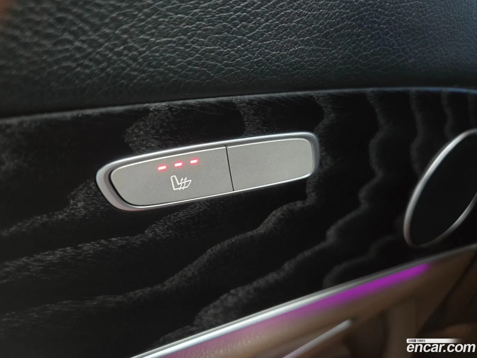 Mercedes-Benz E-Class W213 2018 — 6
