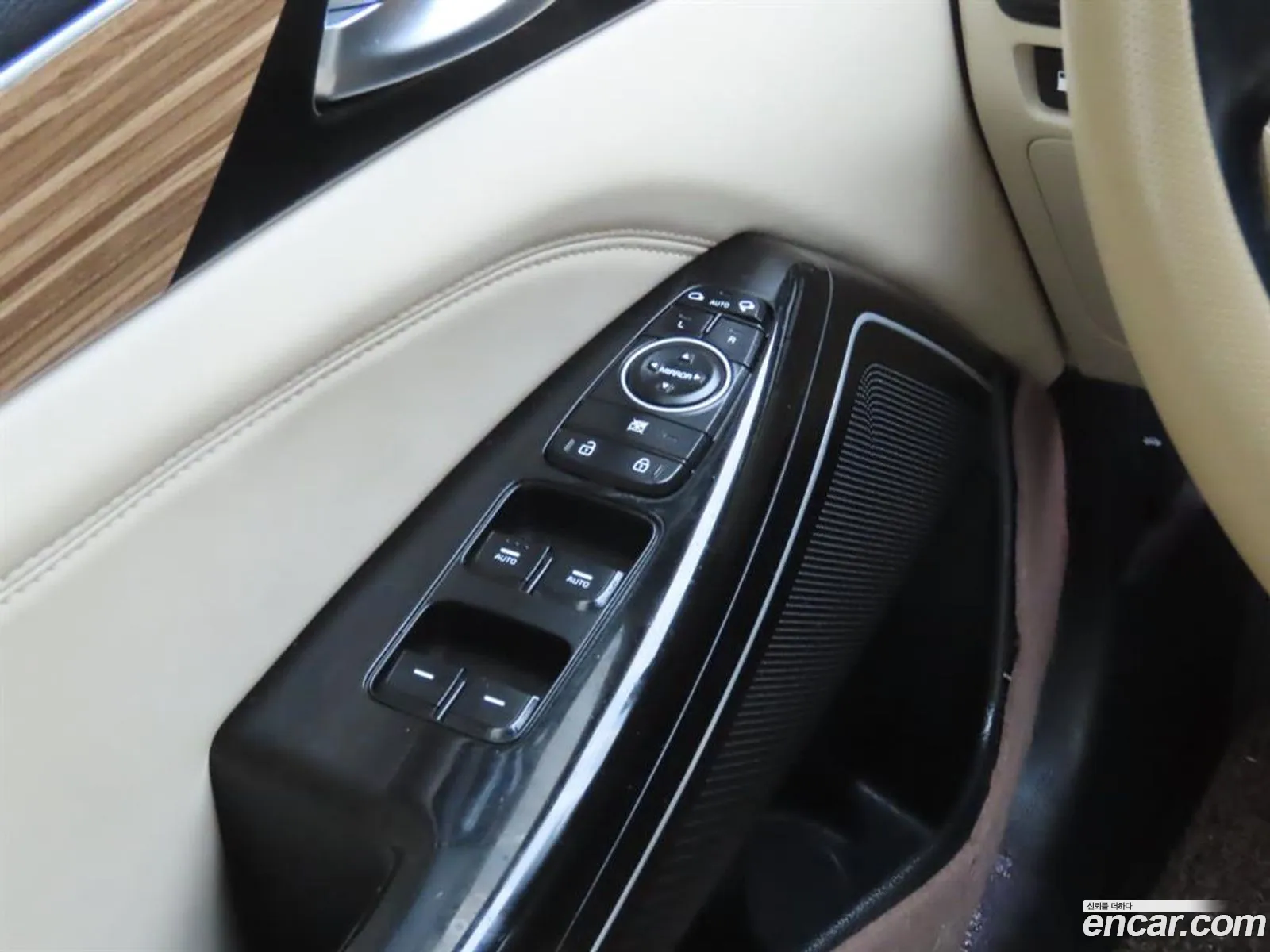 Kia K7 2017 — 16