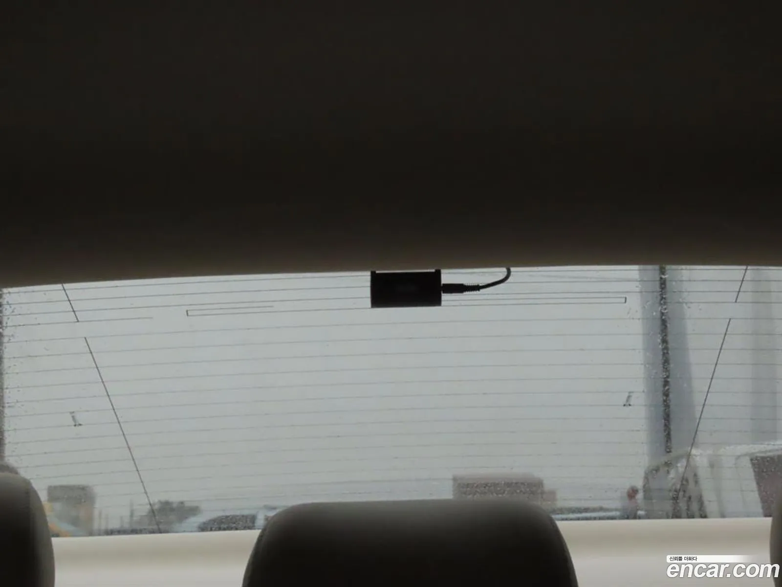 Kia K7 2017 — 4