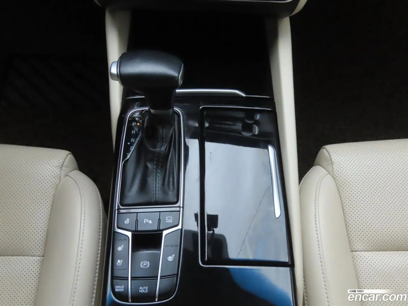 Kia K7 2017 — 3