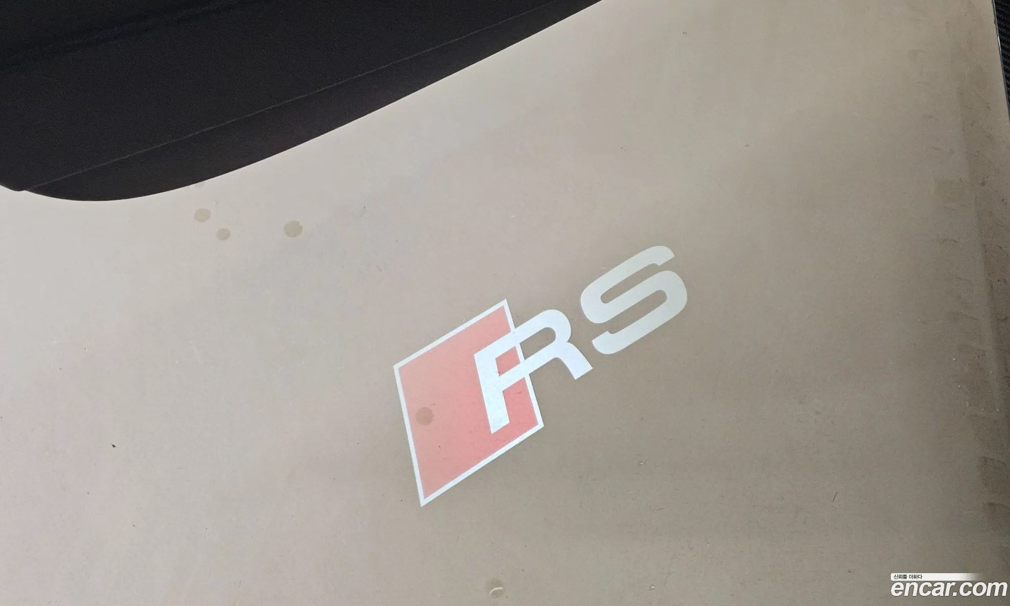 Audi RS3 2025 — 11