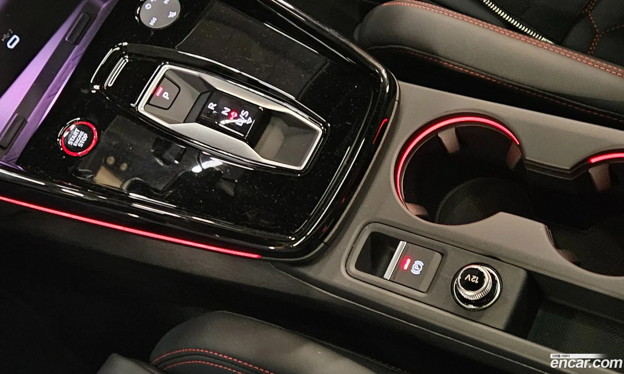 Audi RS3 2025 — 16