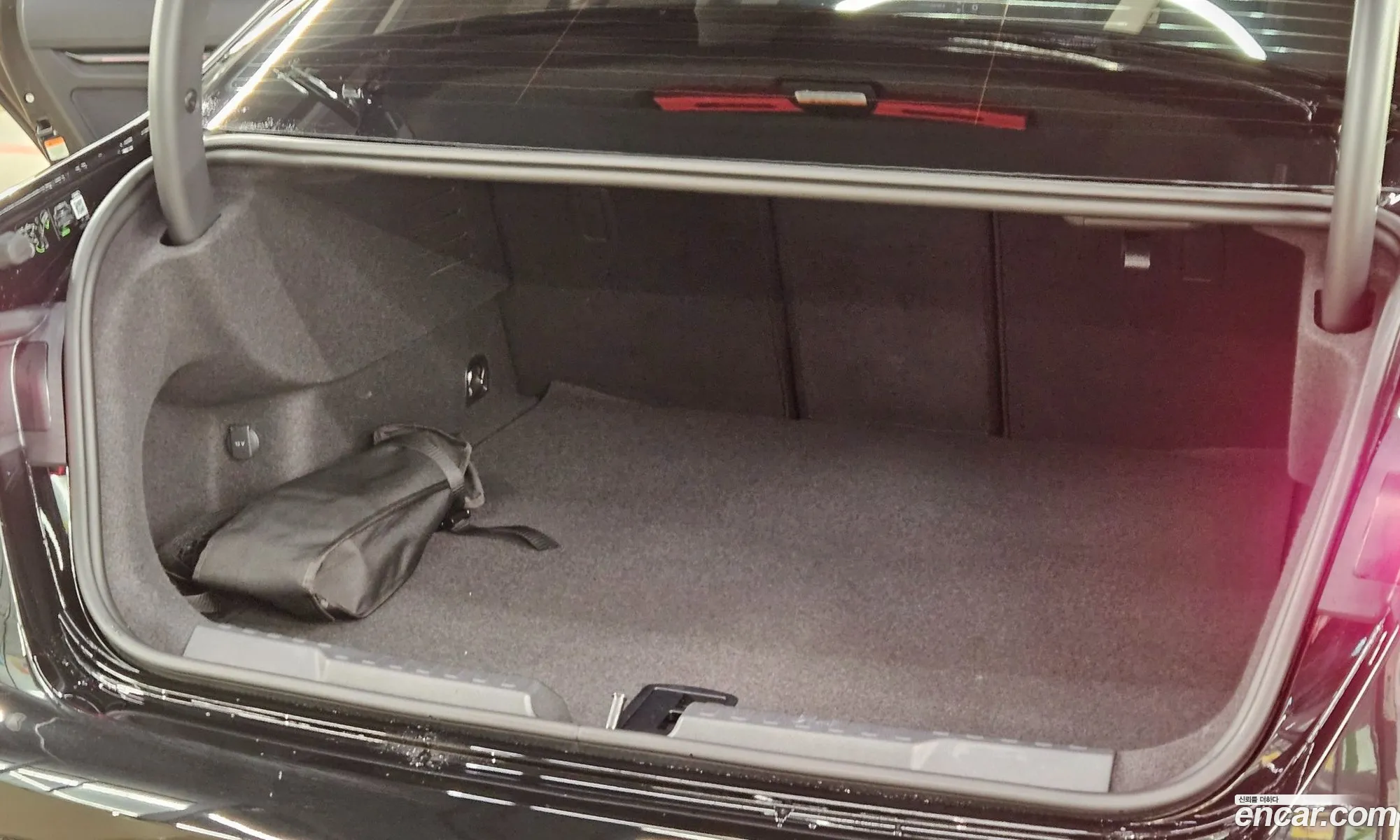 Audi RS3 2025 — 2