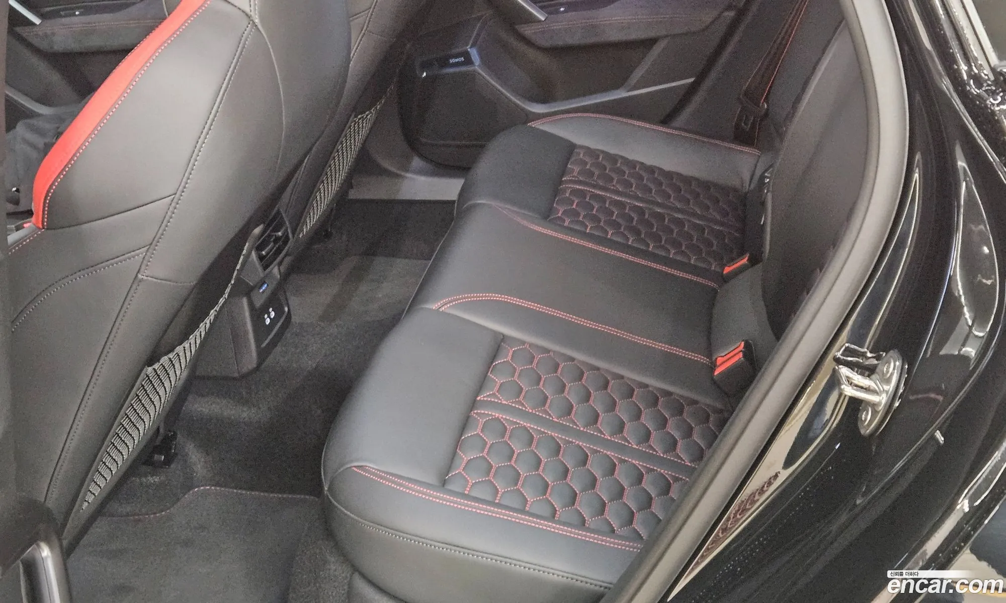 Audi RS3 2025 — 14