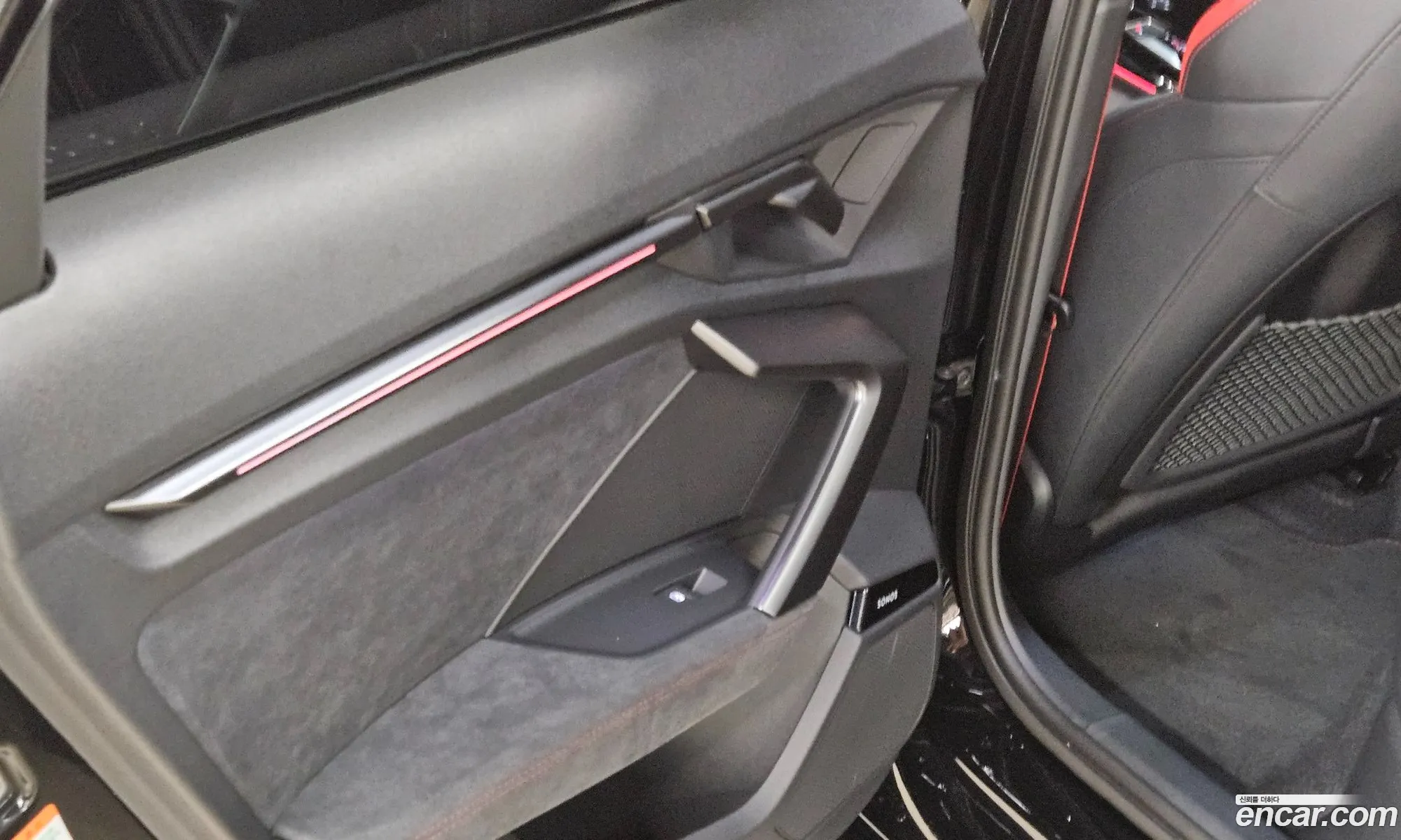 Audi RS3 2025 — 18