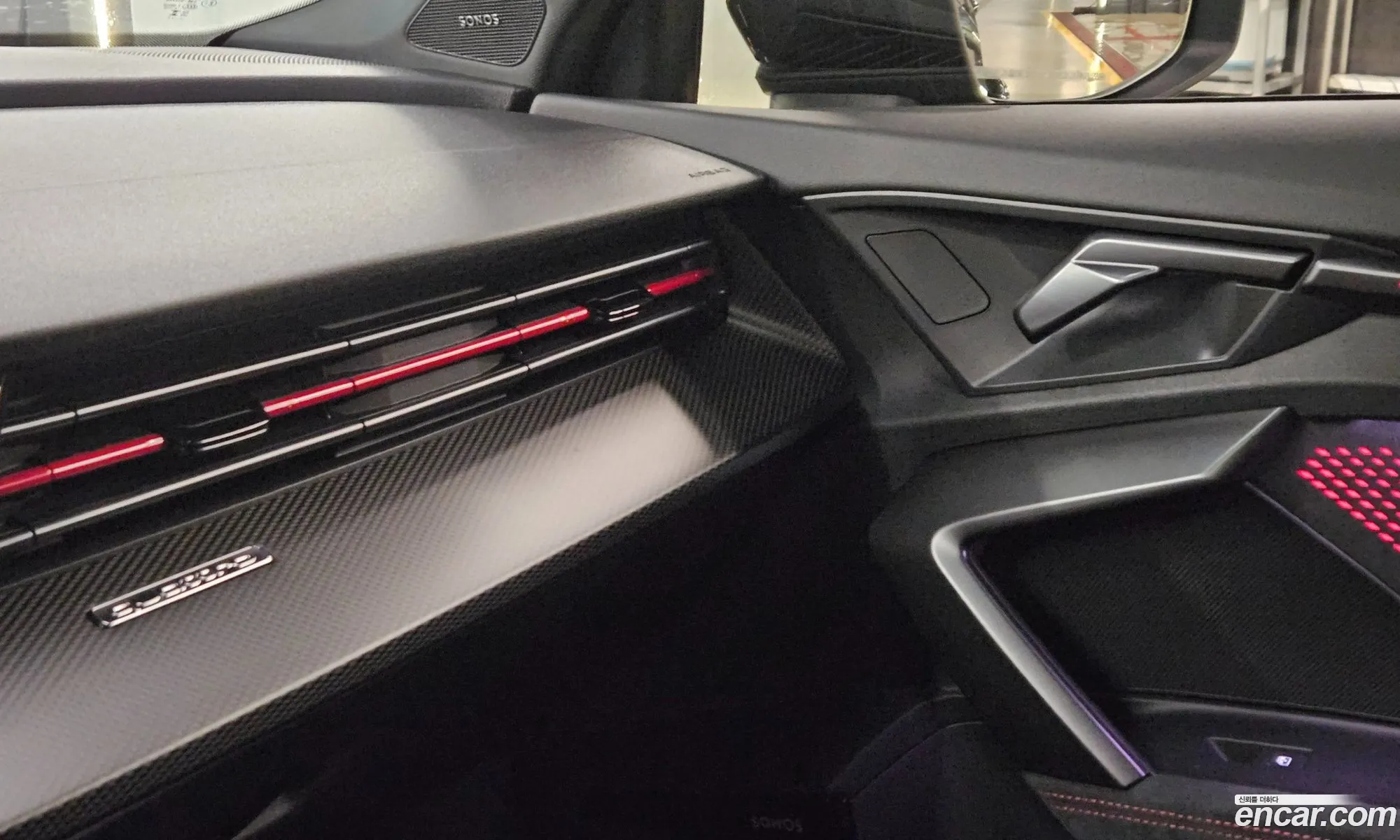 Audi RS3 2025 — 17
