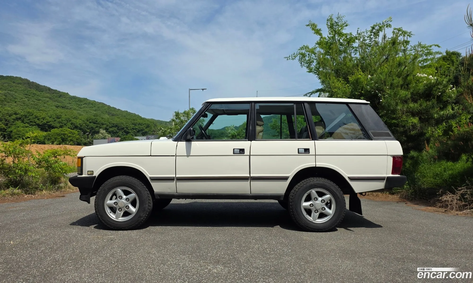 Land Rover Range Rover 2024 — 12