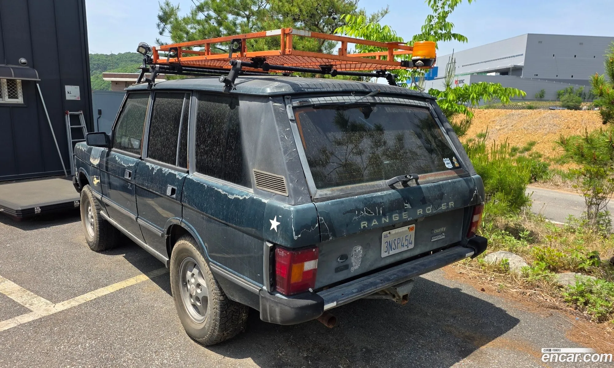 Land Rover Range Rover 2024 — 4