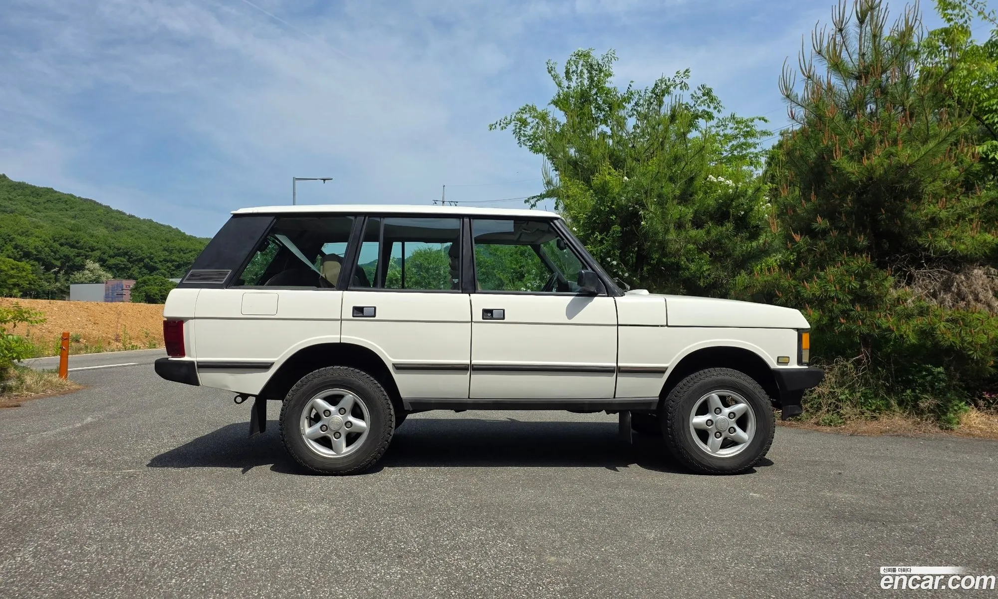 Land Rover Range Rover 2024 — 5