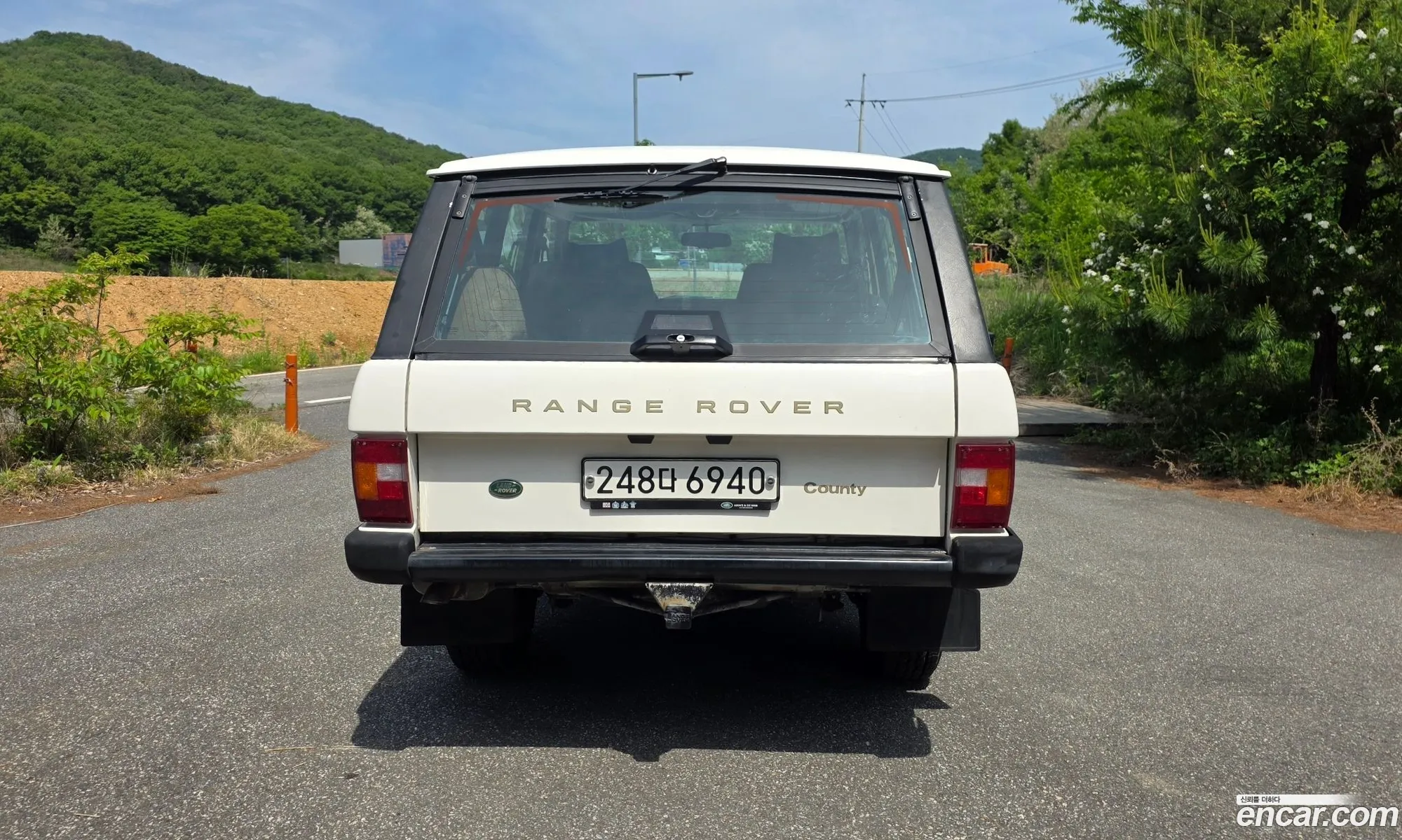 Land Rover Range Rover 2024 — 13