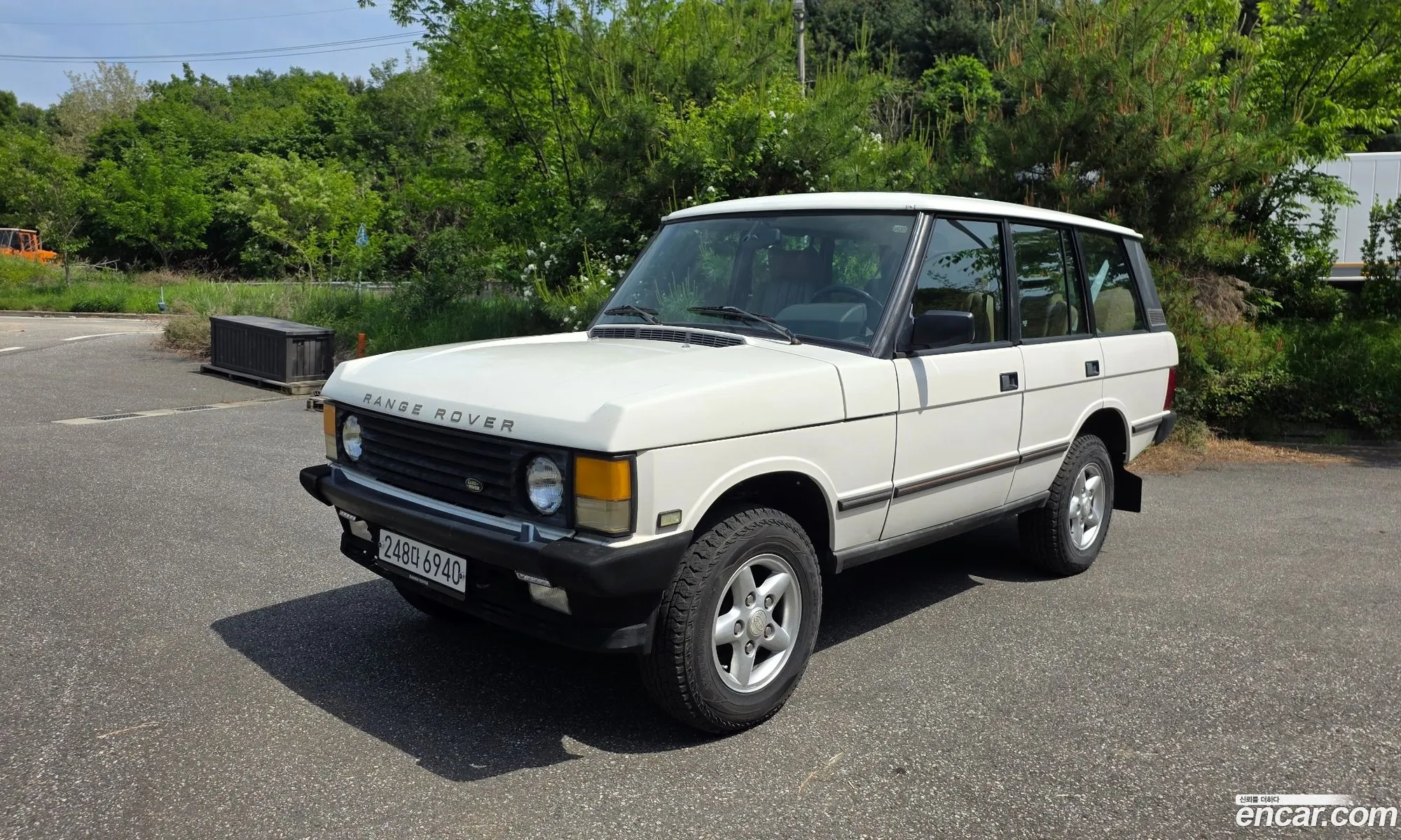 Land Rover Range Rover 2024 — 10