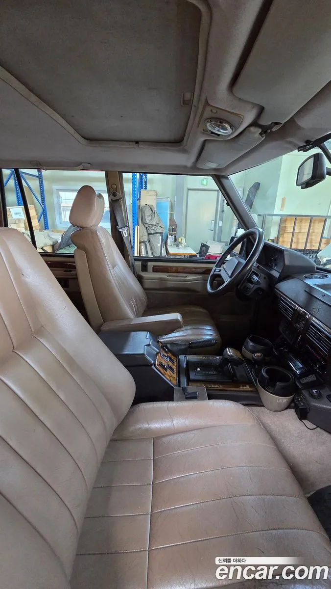 Land Rover Range Rover 2024 — 3
