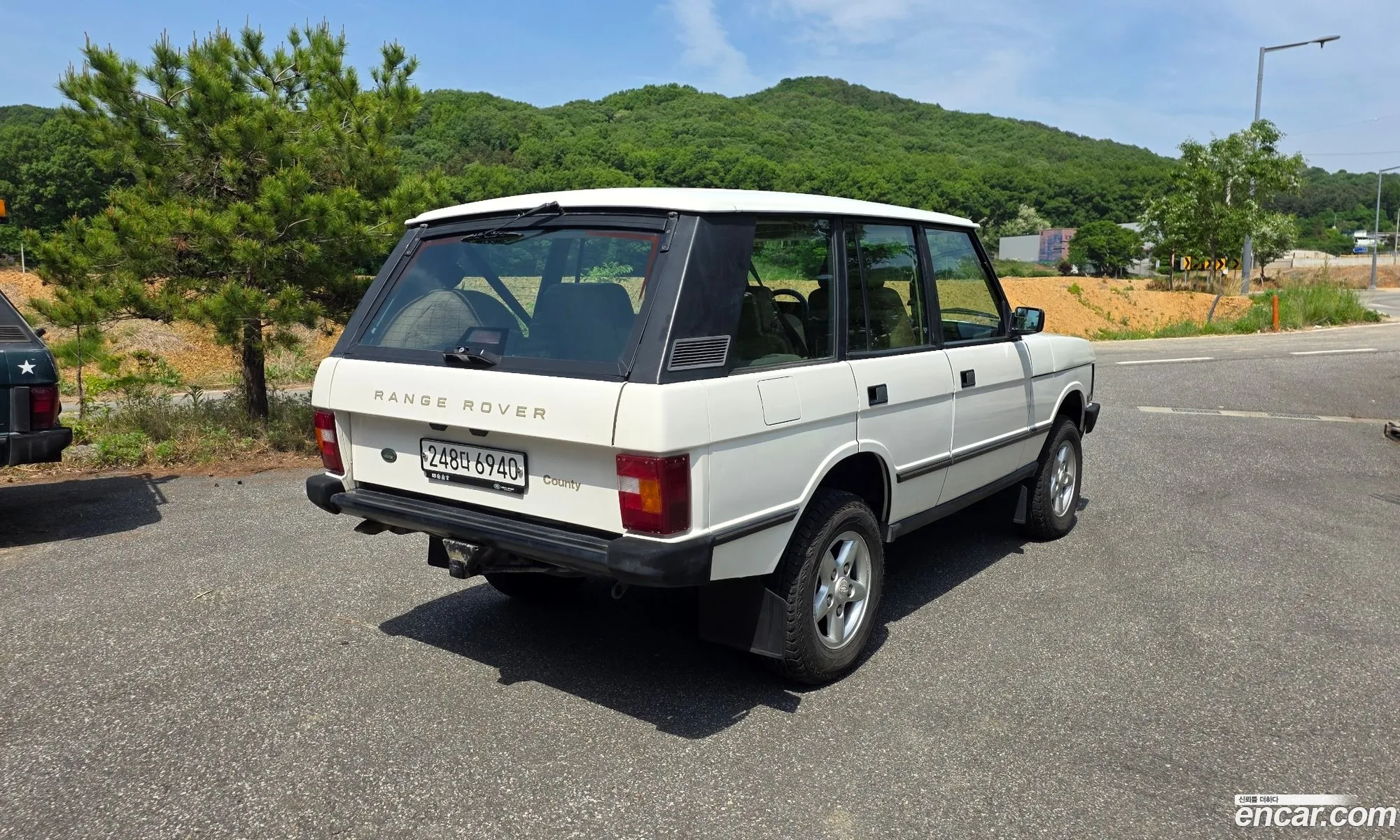 Land Rover Range Rover 2024 — 8