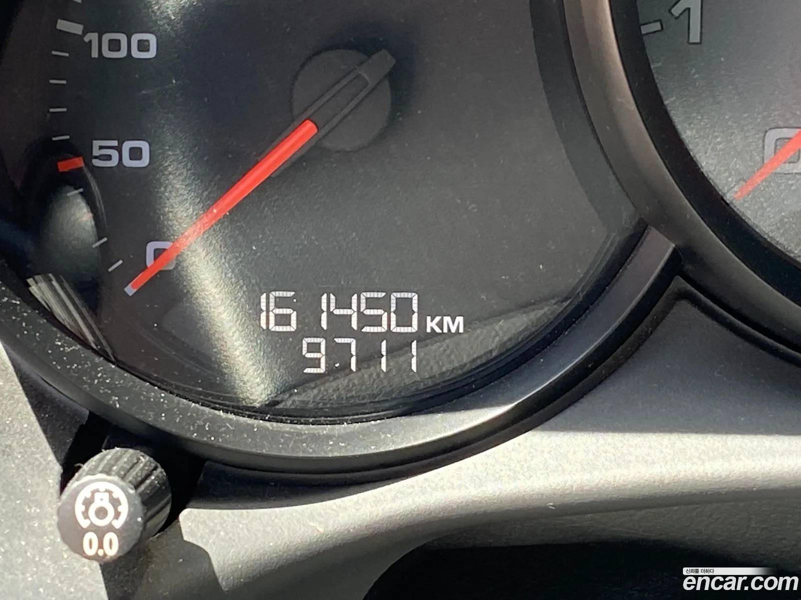Porsche Boxster 2013 — 12
