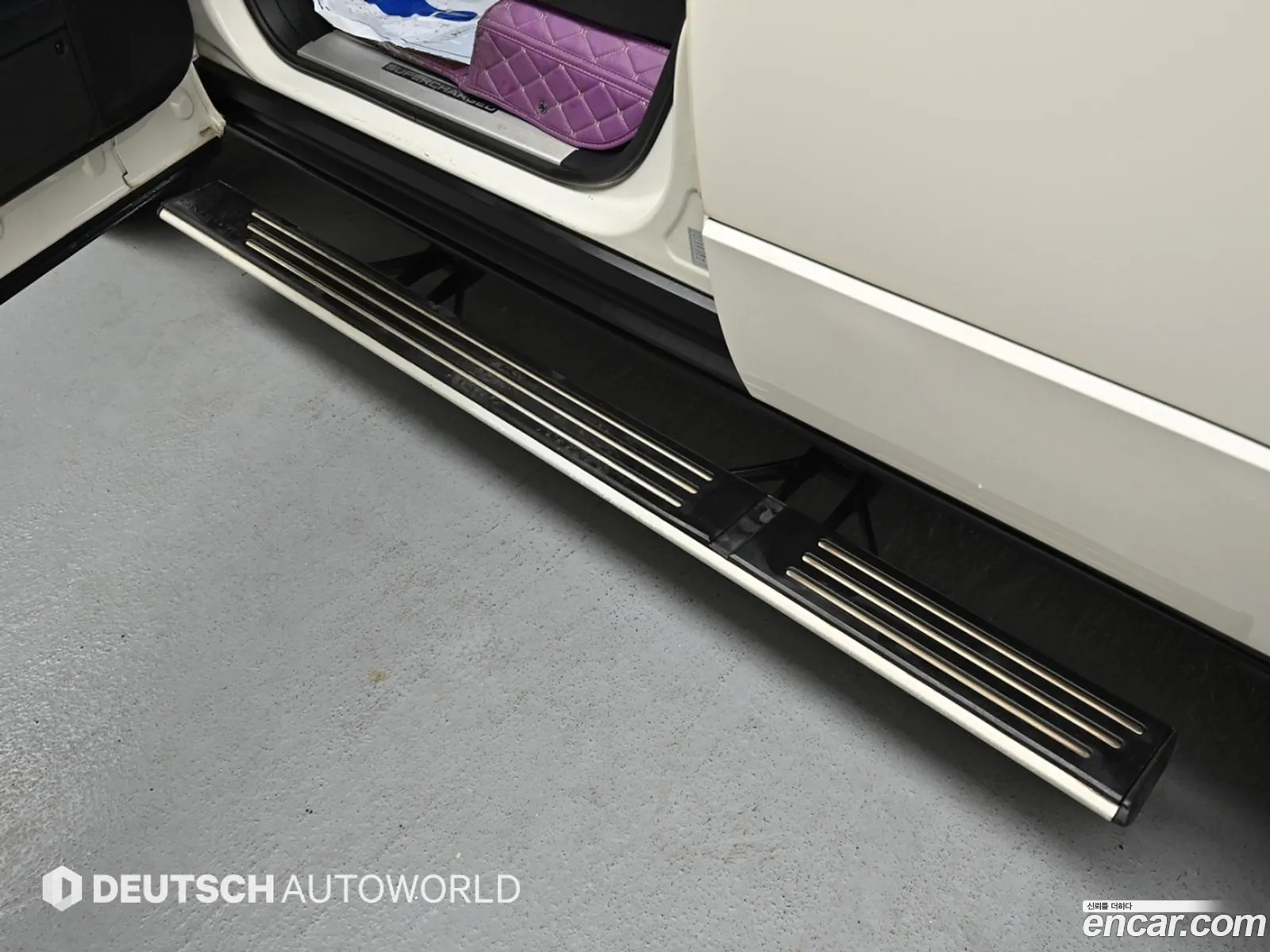 Land Rover Range Rover 2010 — 18