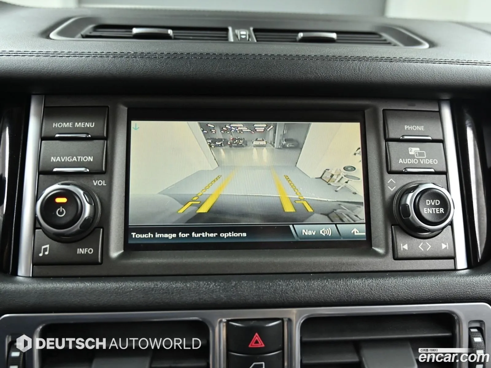 Land Rover Range Rover 2010 — 5