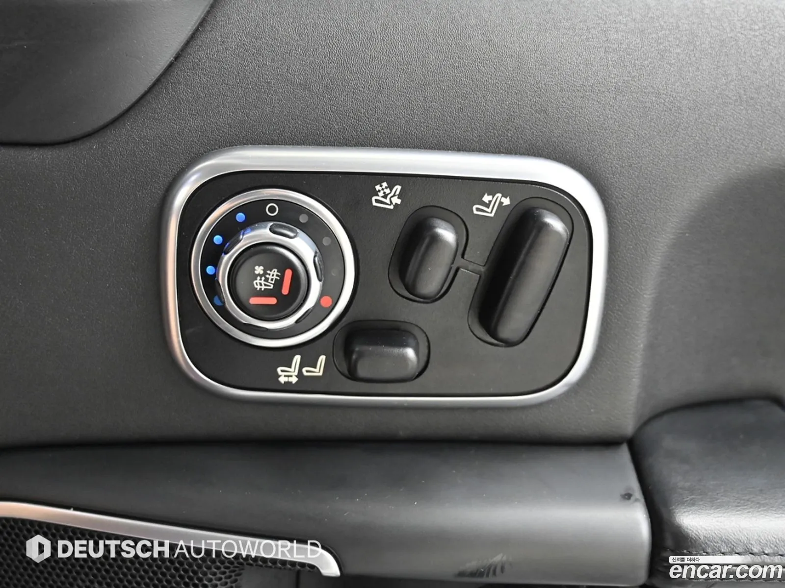 Land Rover Range Rover 2010 — 14