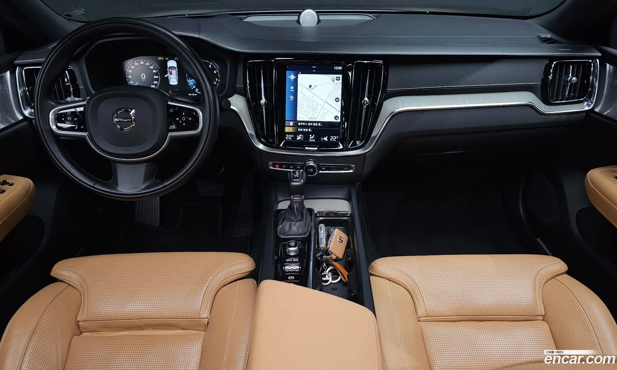 Volvo S60 2019 7JRZS102DLG034799 — 3