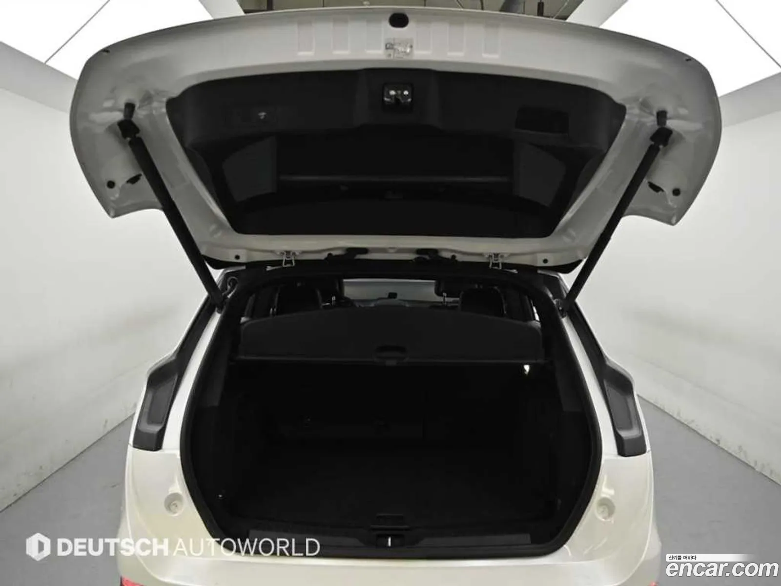 Lincoln MKC 2017 — 6