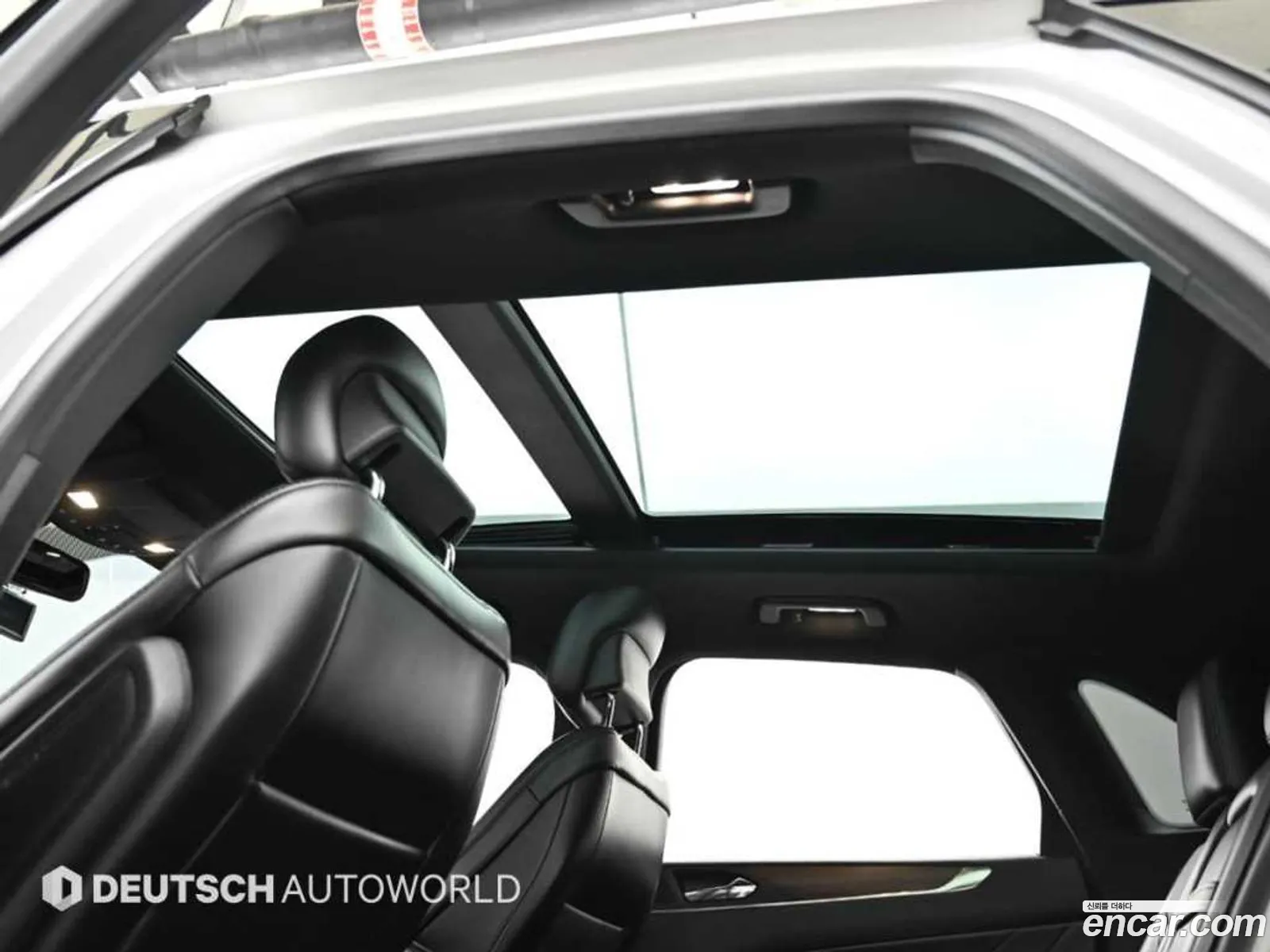 Lincoln MKC 2017 — 9