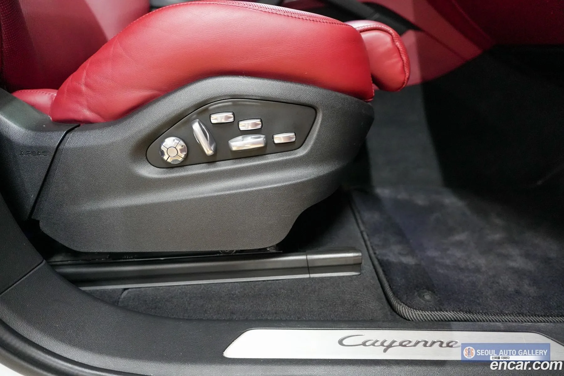 Porsche Cayenne 2020 — 10