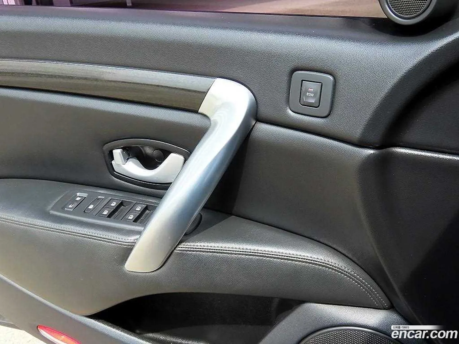 Renault Korea (Samsung) SM7 Nova 2016 — 5