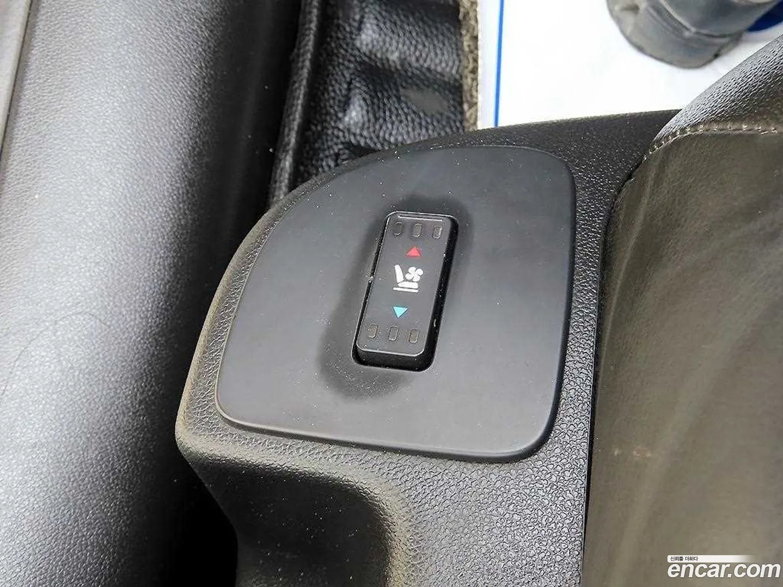 Renault Korea (Samsung) SM7 Nova 2016 — 7