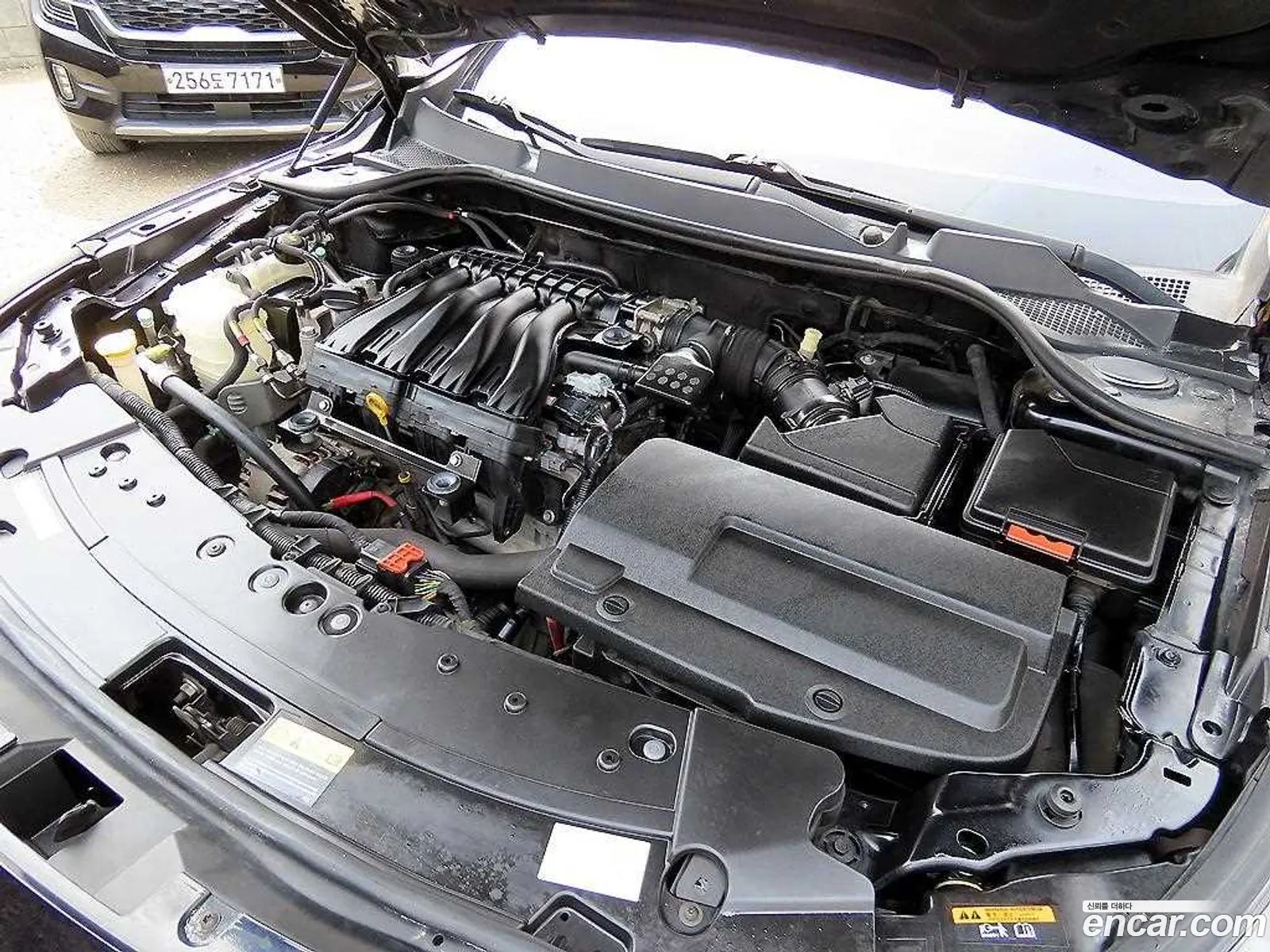 Renault Korea (Samsung) SM7 Nova 2016 — 9