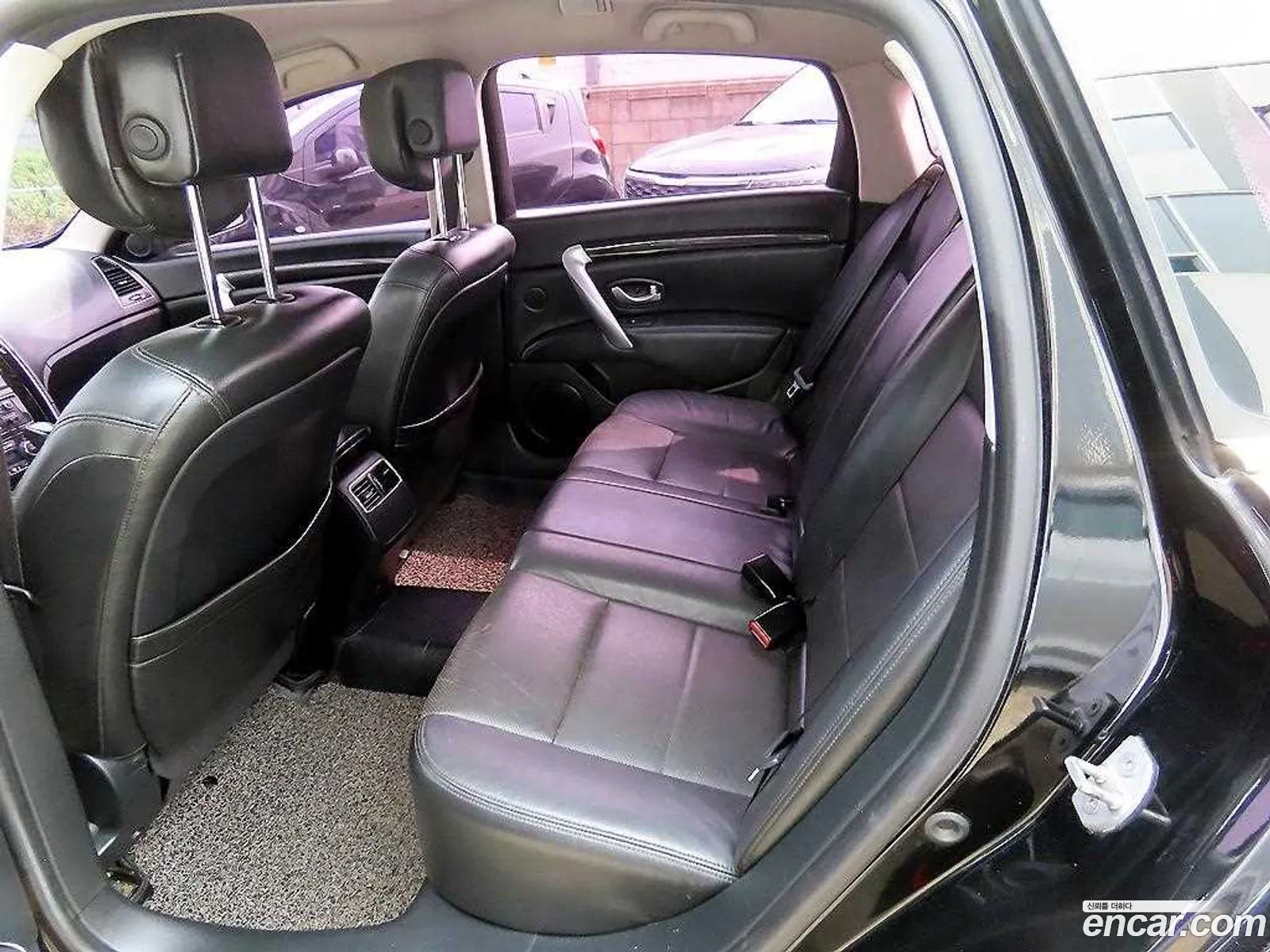 Renault Korea (Samsung) SM7 Nova 2016 — 16