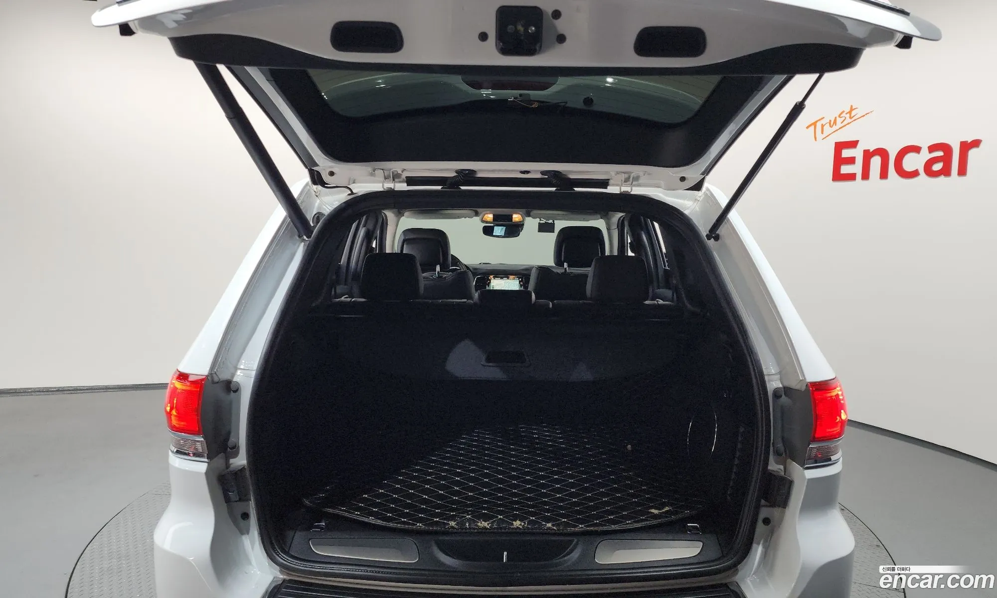 Jeep Grand Cherokee 2021 — 6