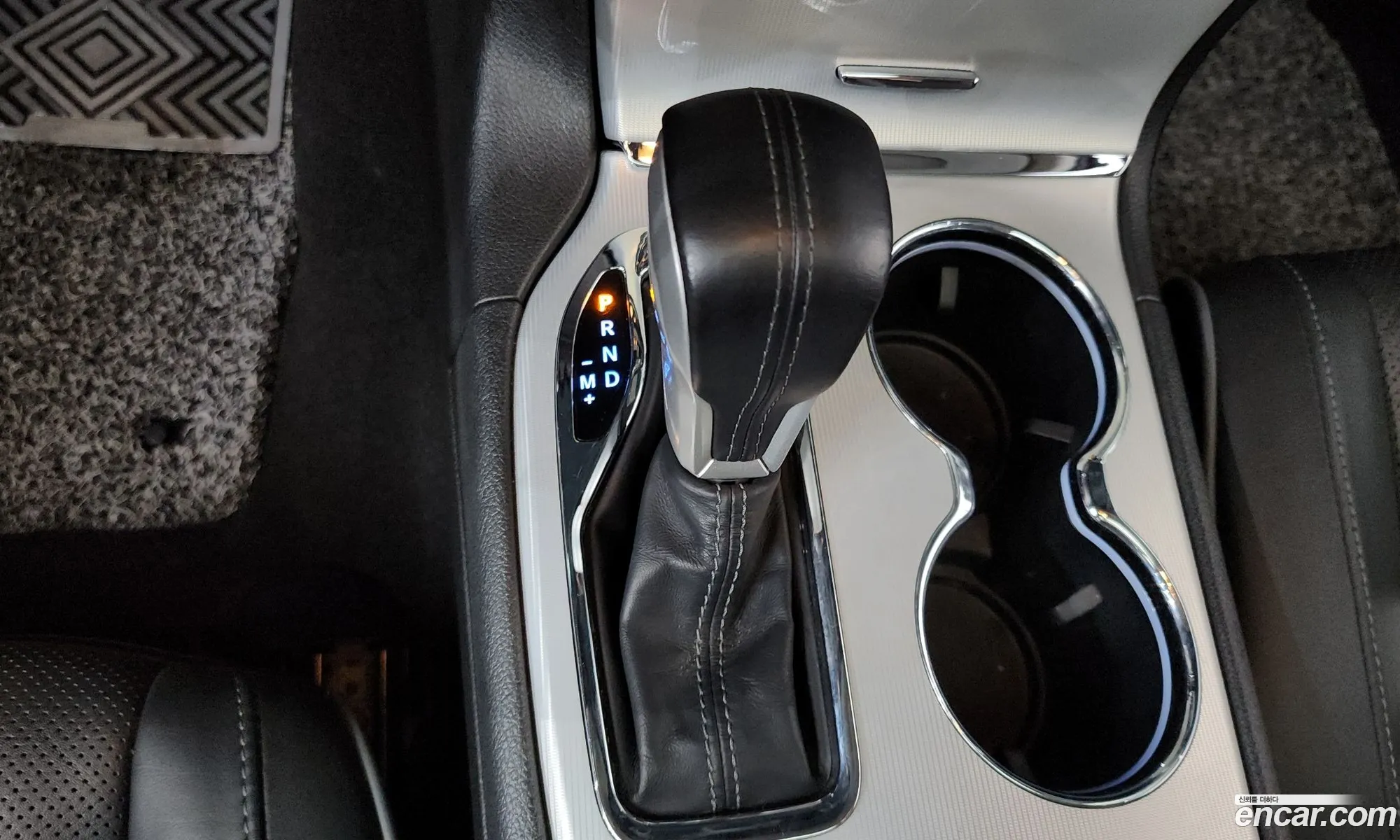 Jeep Grand Cherokee 2021 — 17
