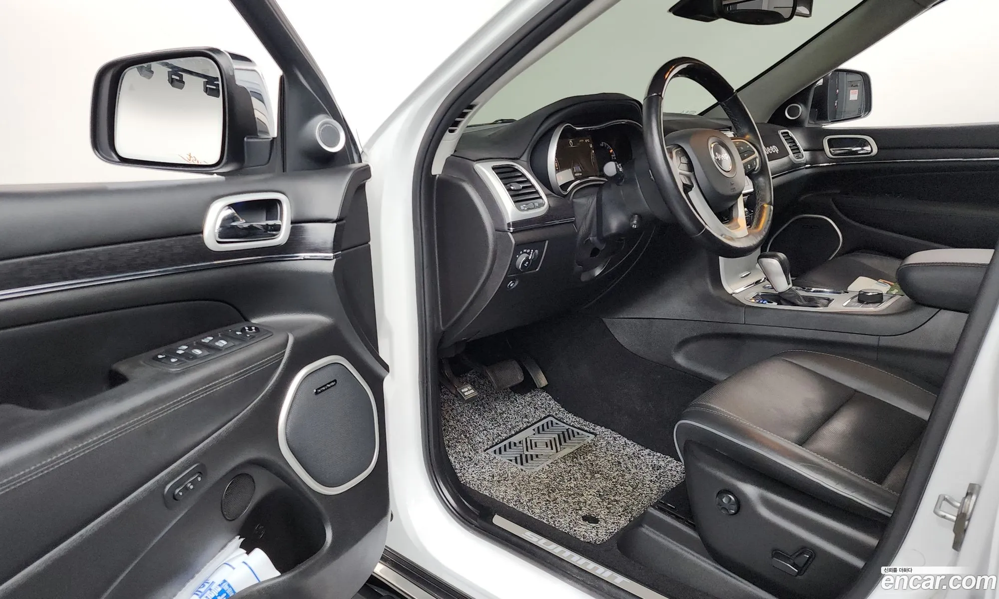 Jeep Grand Cherokee 2021 — 13