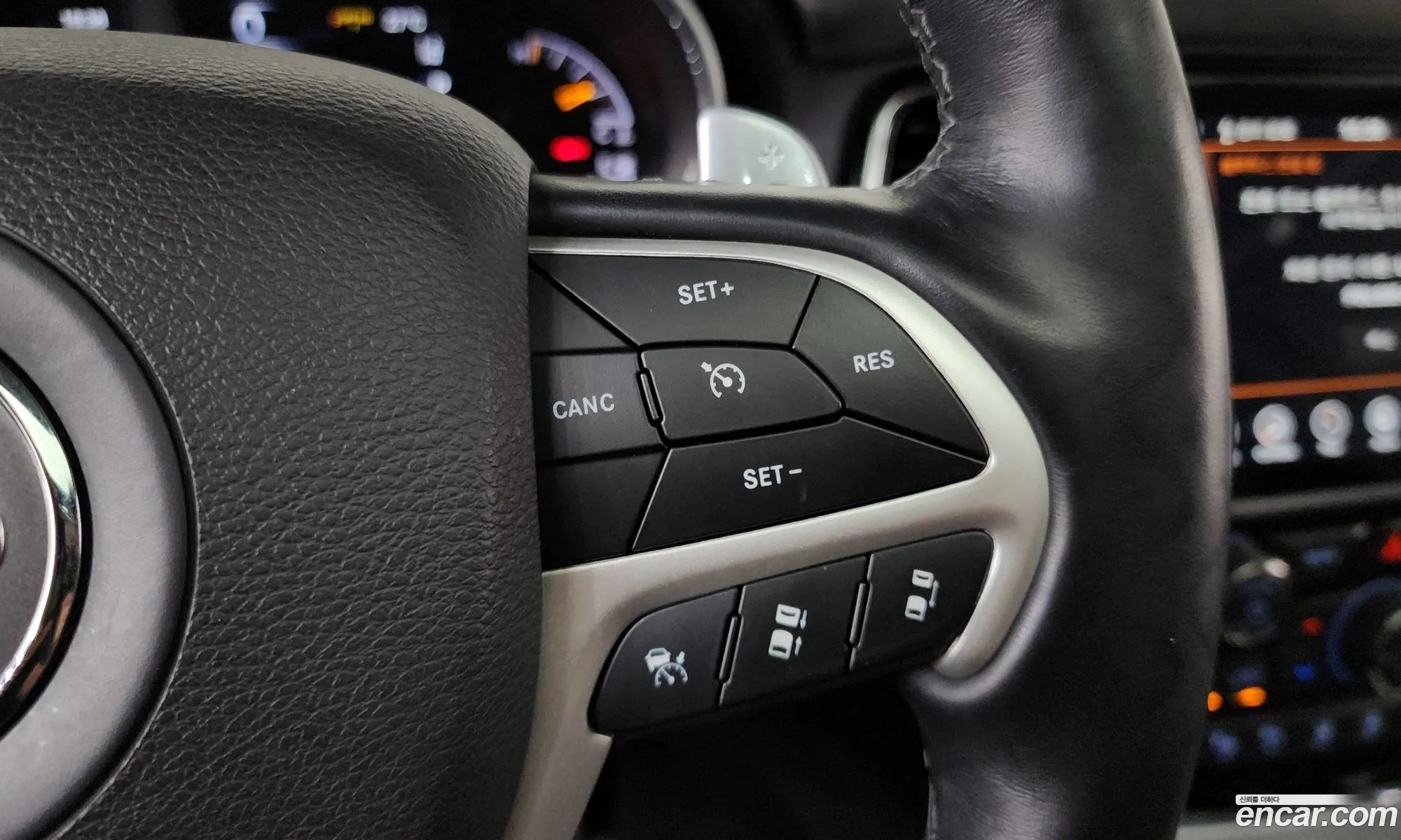 Jeep Grand Cherokee 2021 — 3