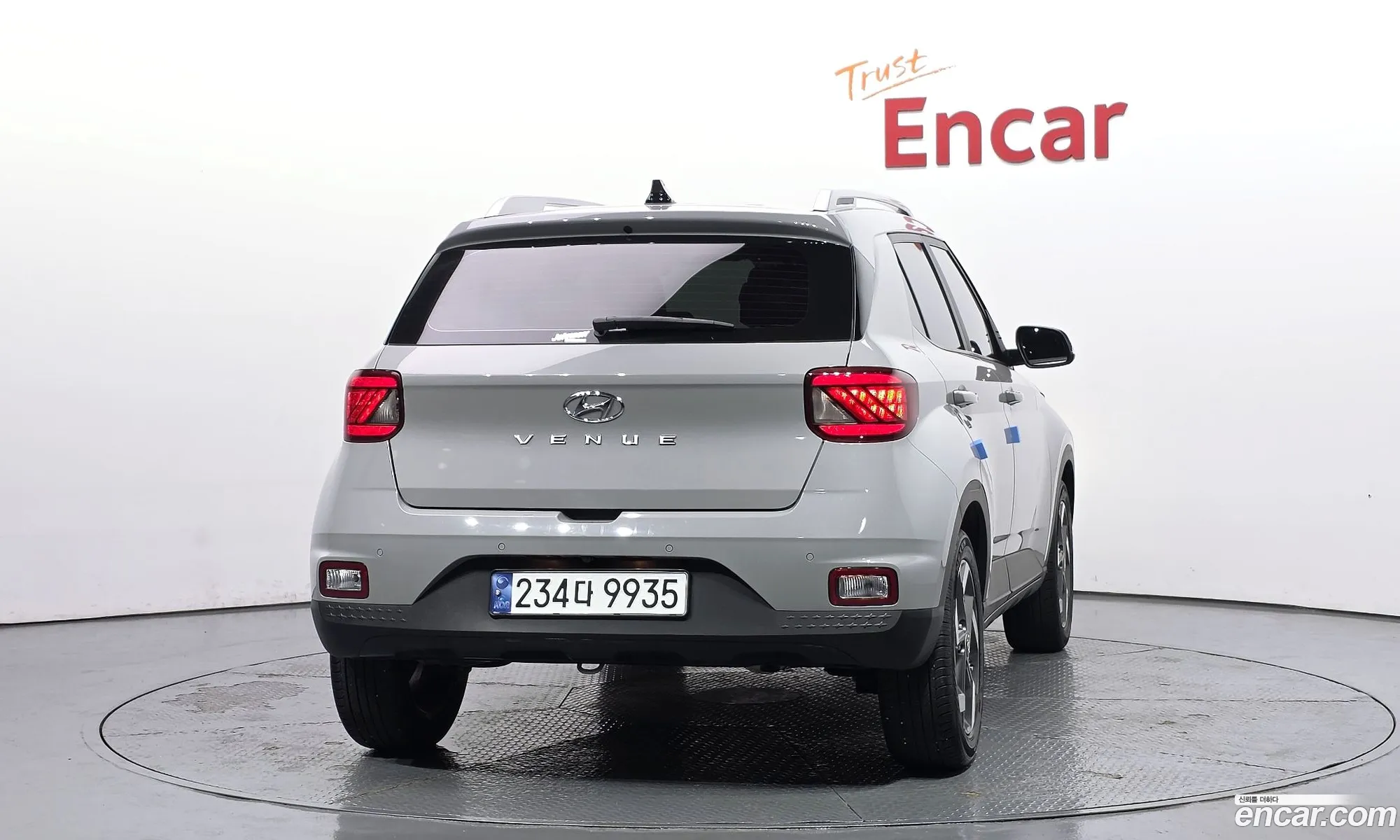 Hyundai Venue 2024 — 27