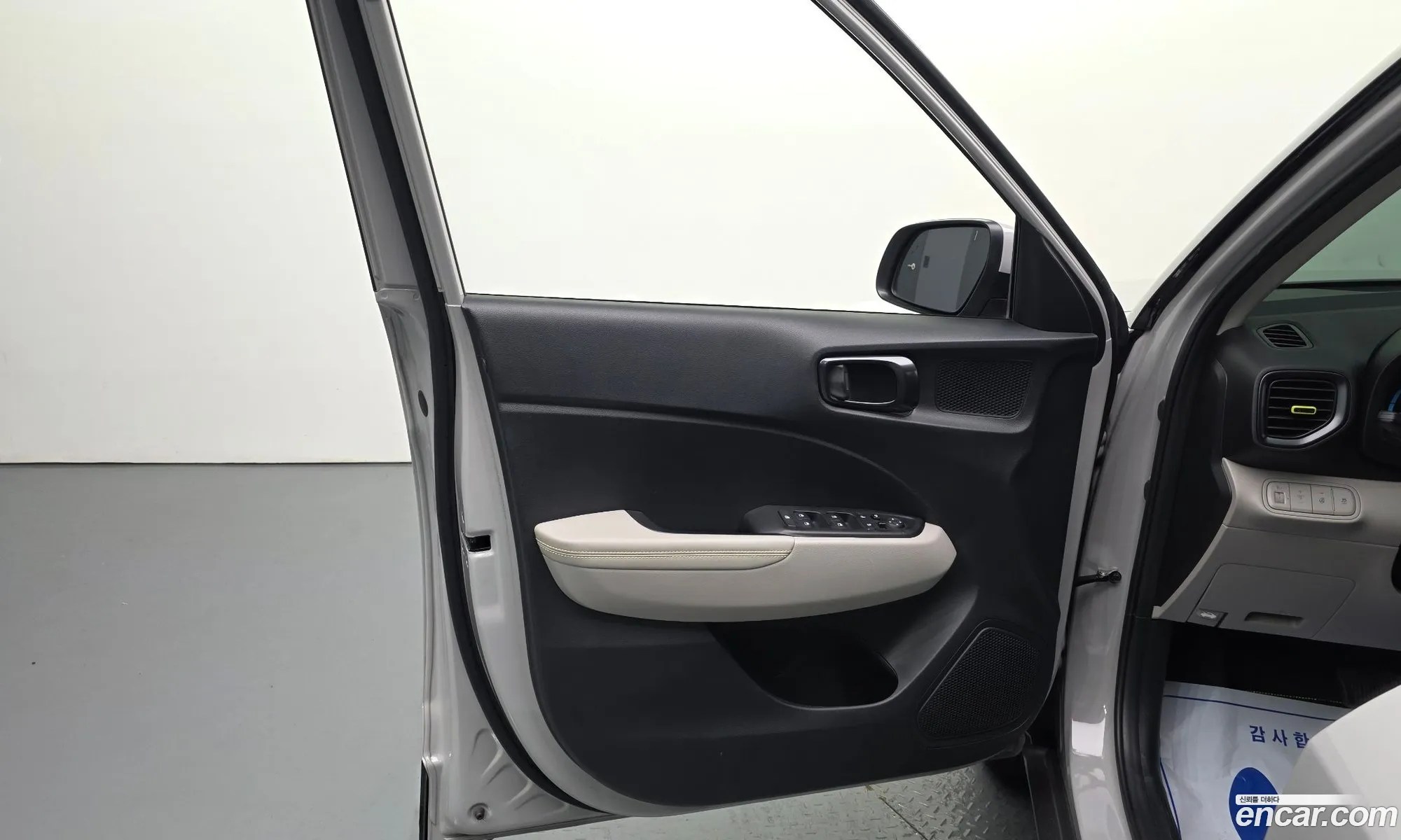 Hyundai Venue 2024 — 14