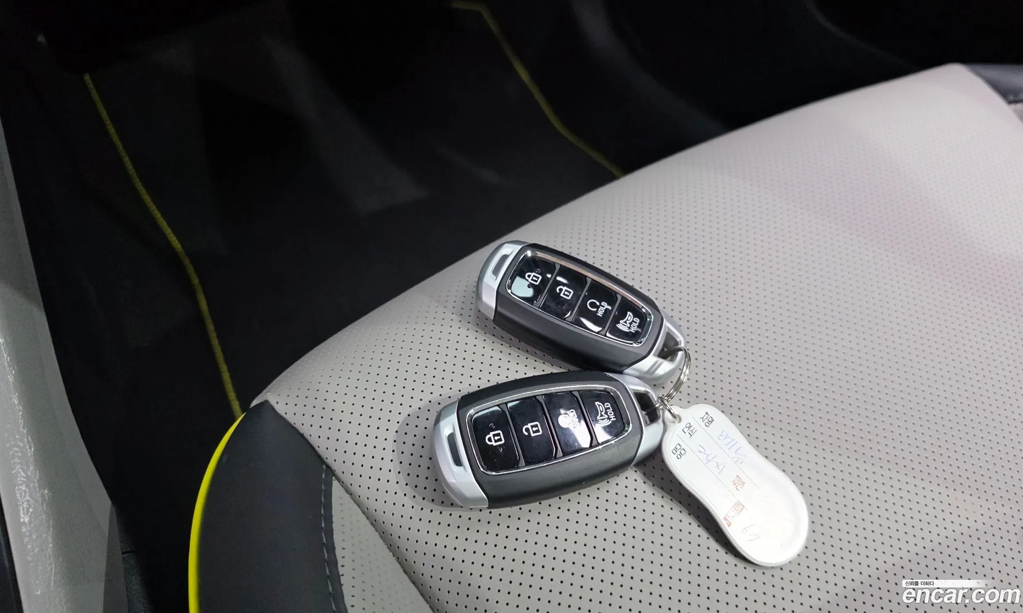 Hyundai Venue 2024 — 30
