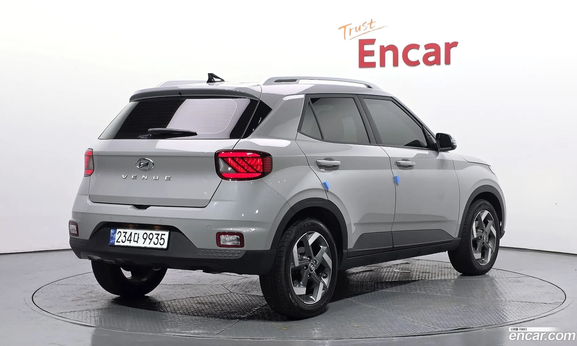 Hyundai Venue 2024 — 5