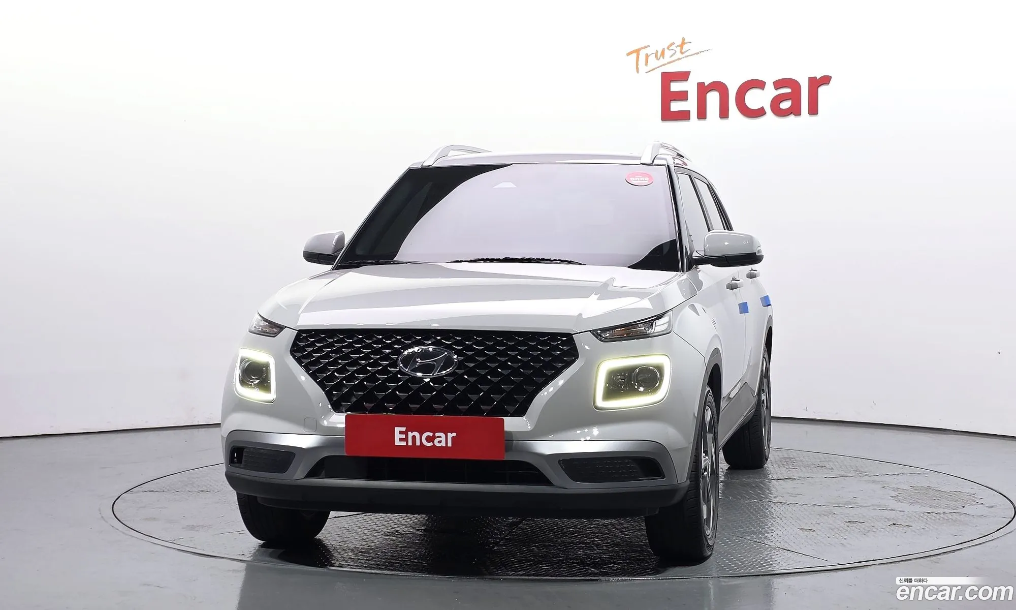 Hyundai Venue 2024 — 15