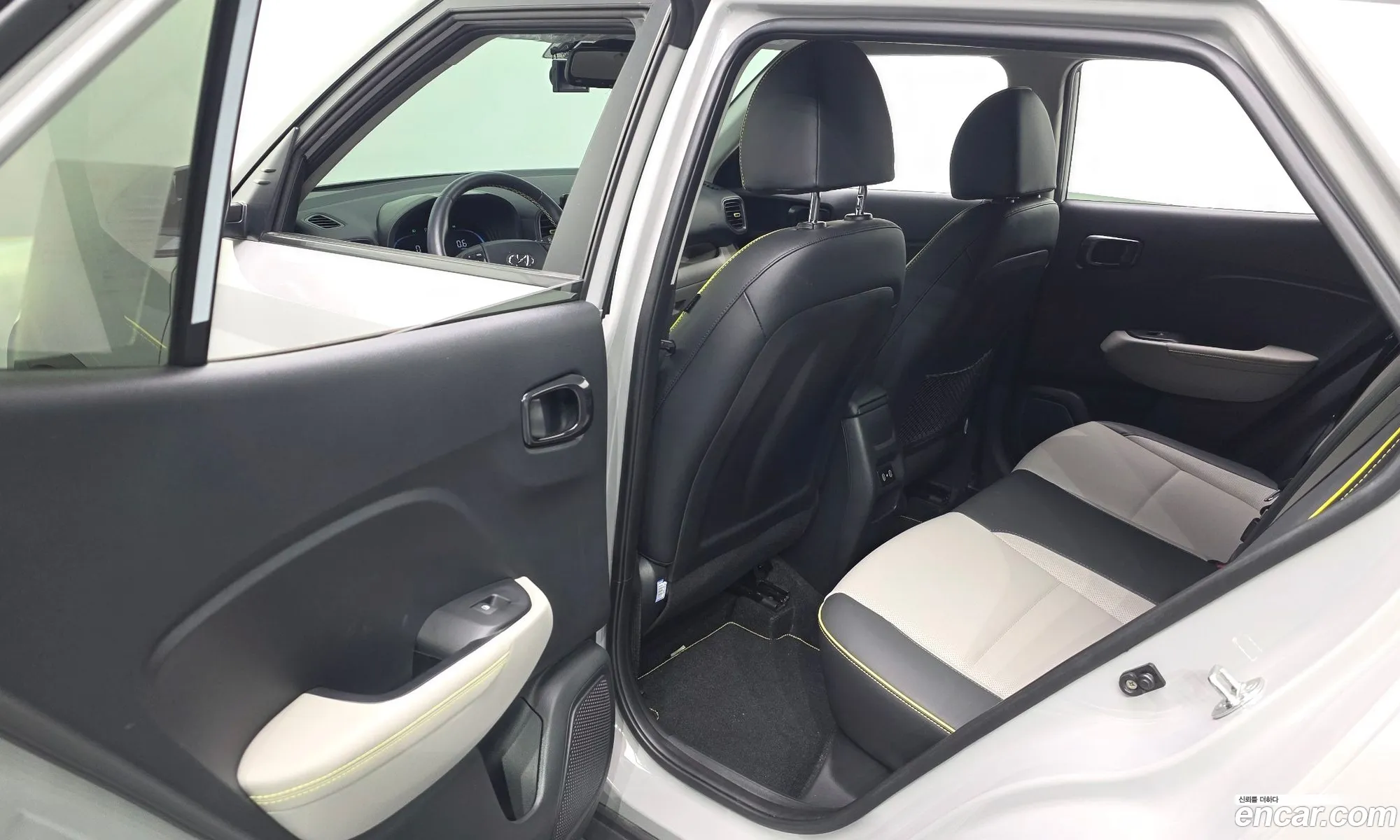 Hyundai Venue 2024 — 11