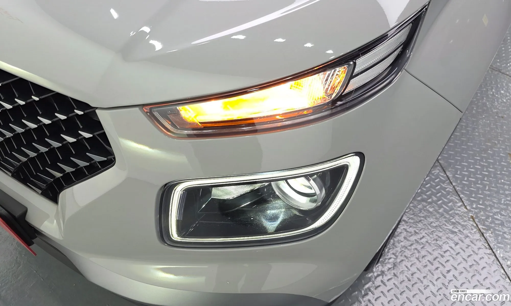 Hyundai Venue 2024 — 20